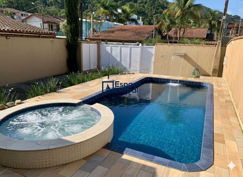 Casa, 4 quartos, 205 m² - Foto 19