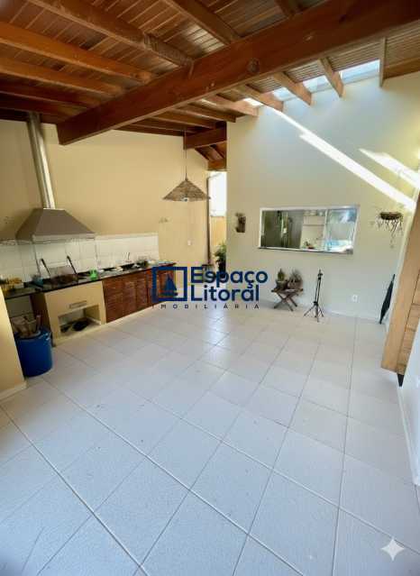 Casa, 4 quartos, 205 m² - Foto 13