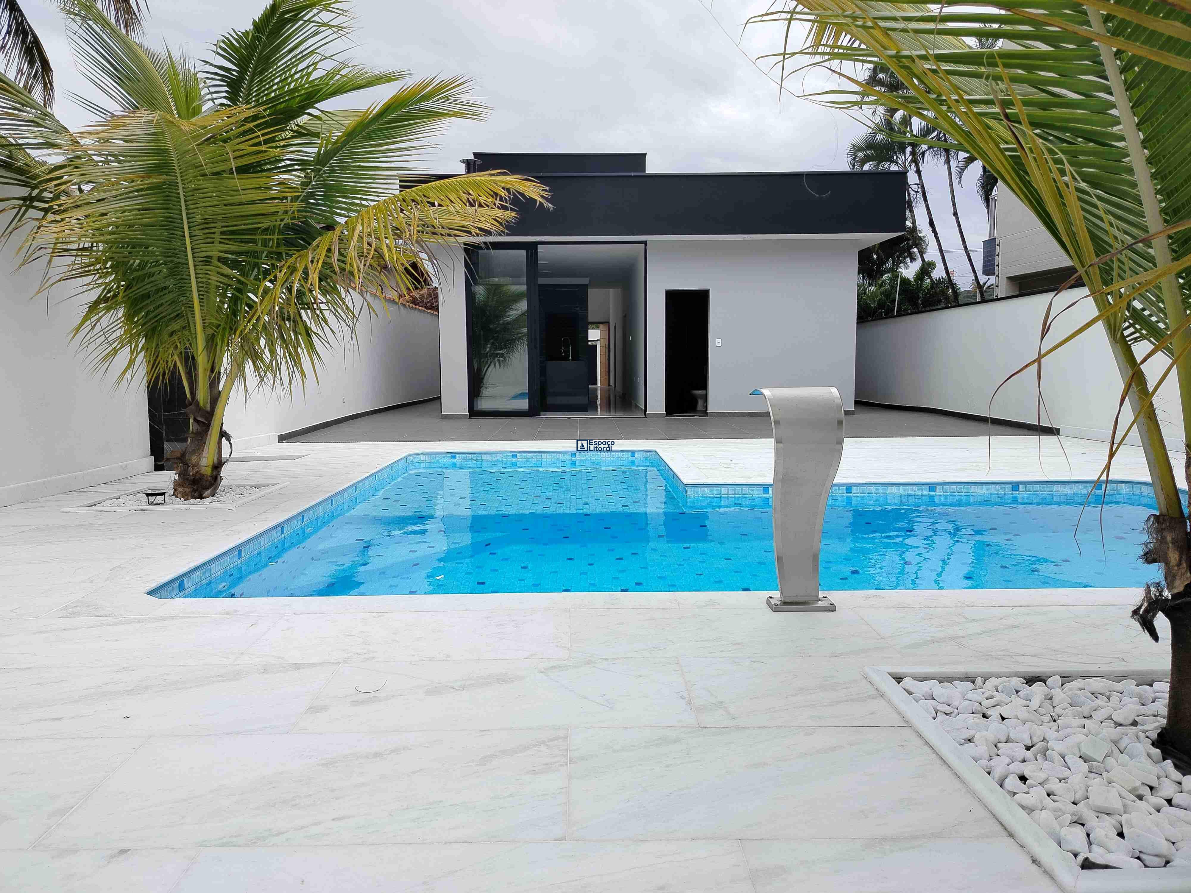 Casa, 3 quartos, 137 m² - Foto 2