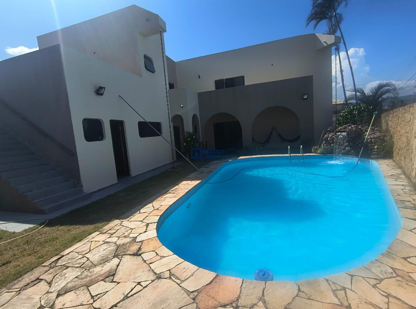 Casa, 5 quartos, 283 m² - Foto 16