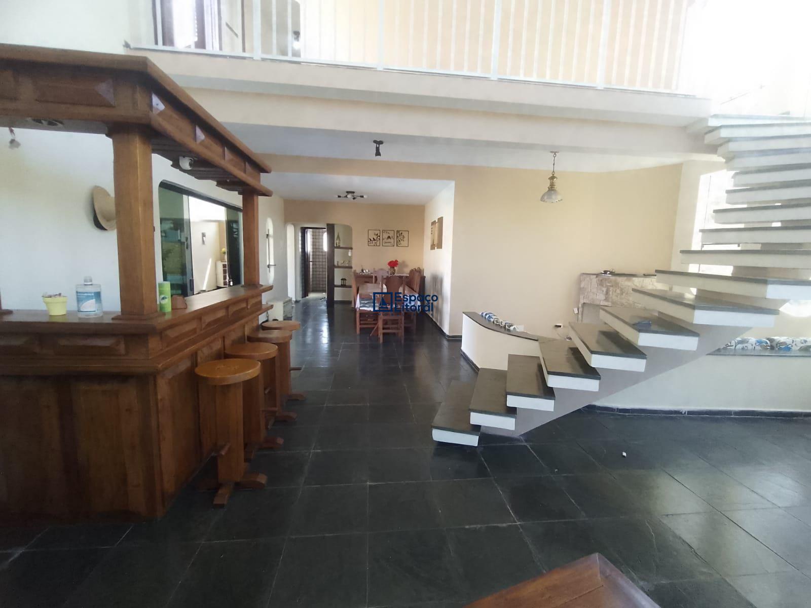 Casa, 5 quartos, 283 m² - Foto 20