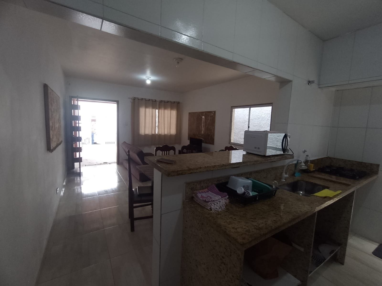 Casa, 2 quartos, 89 m² - Foto 4