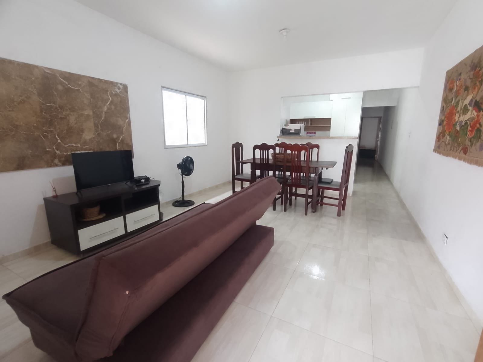 Casa, 2 quartos, 89 m² - Foto 2