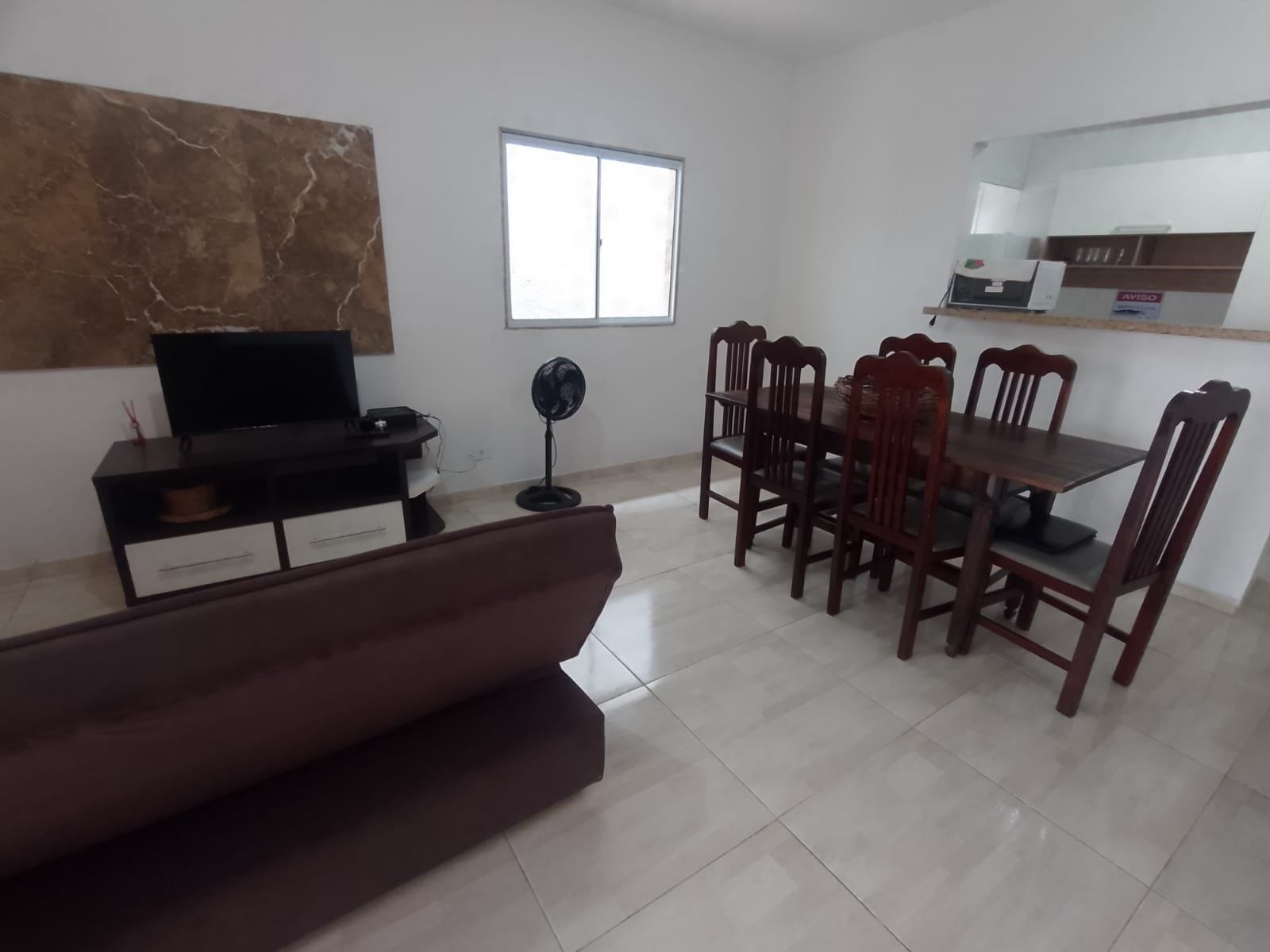Casa, 2 quartos, 89 m² - Foto 1