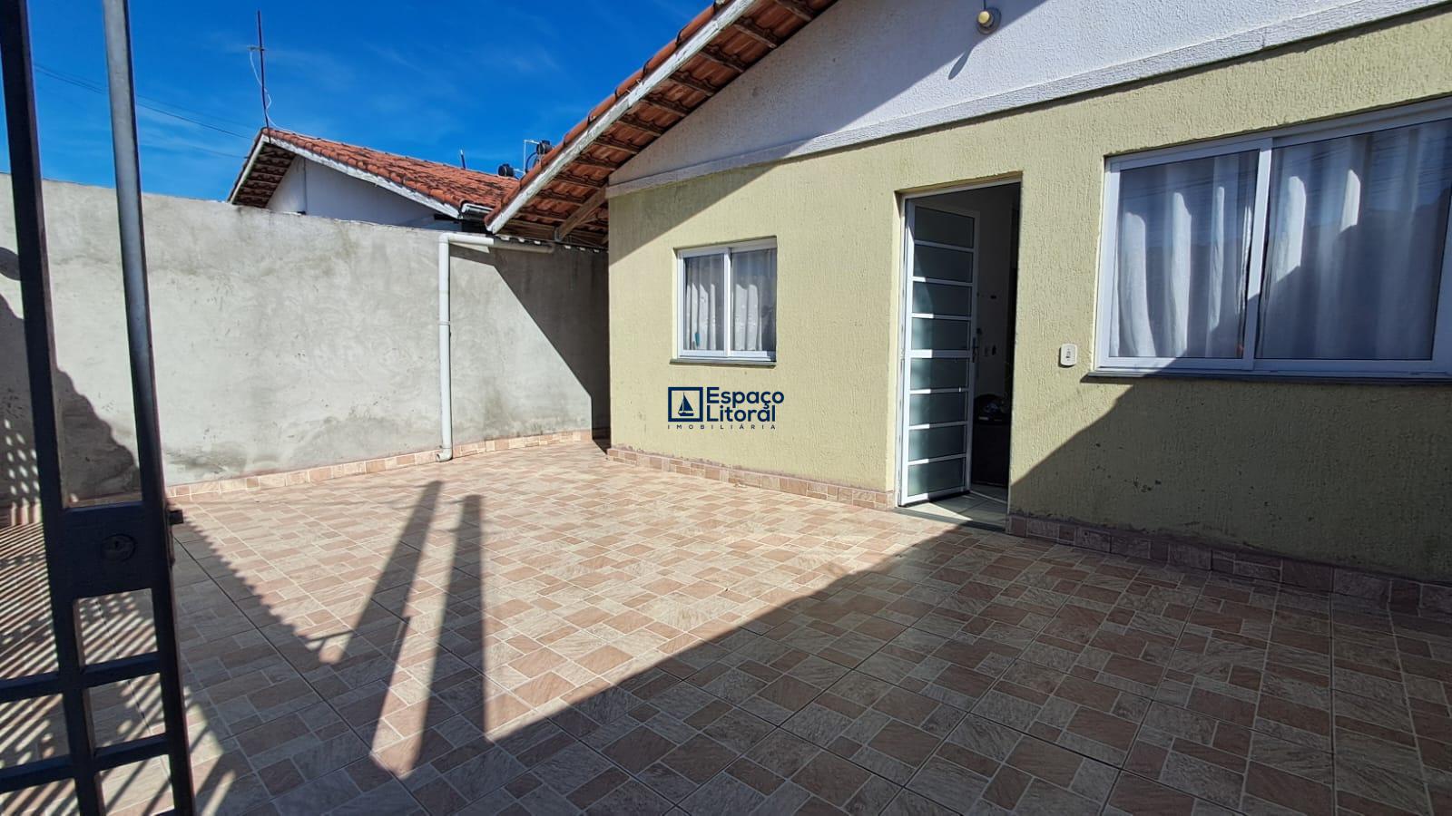 Casa, 2 quartos, 73 m² - Foto 1