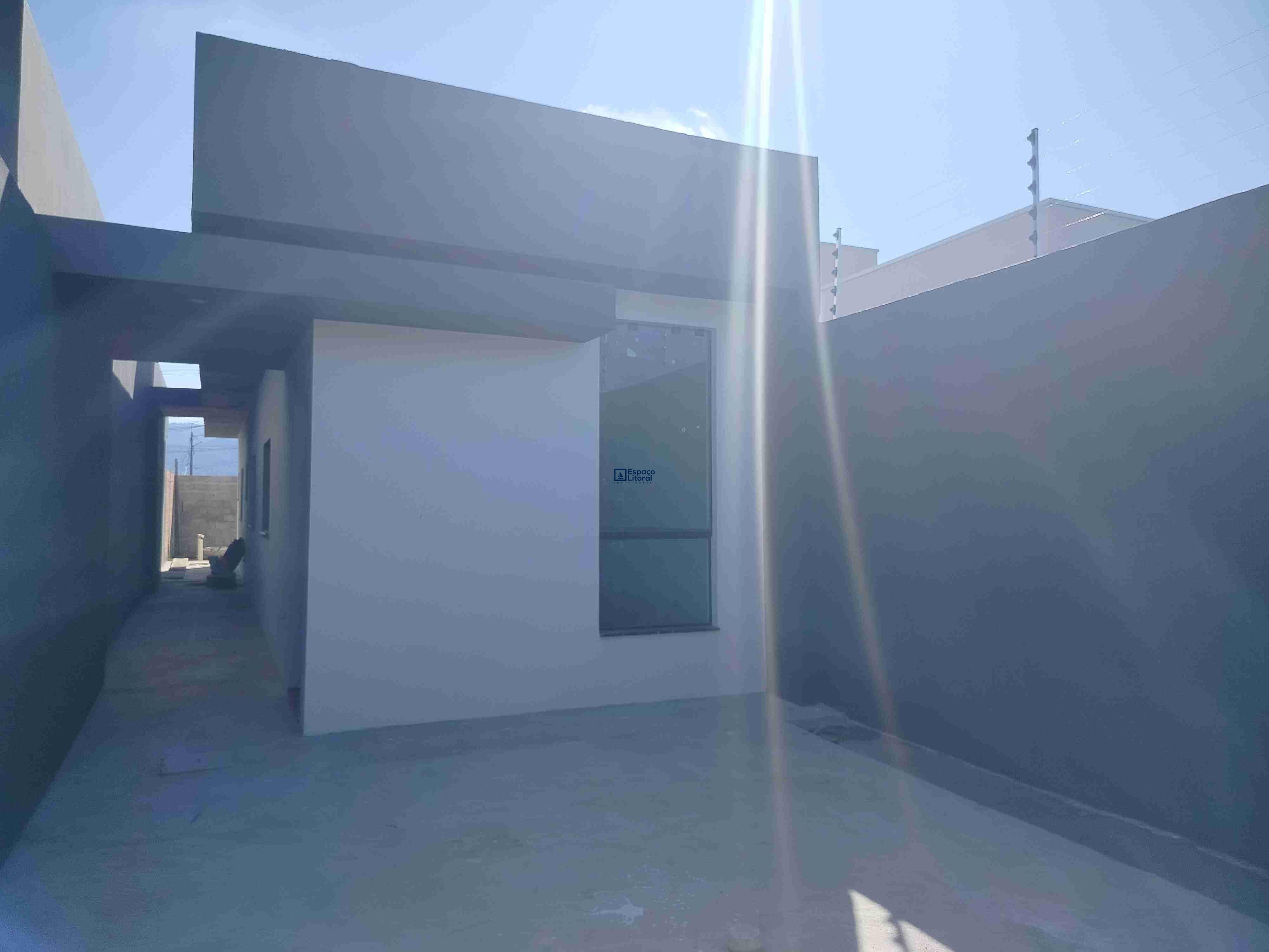 Casa, 2 quartos, 60 m² - Foto 2