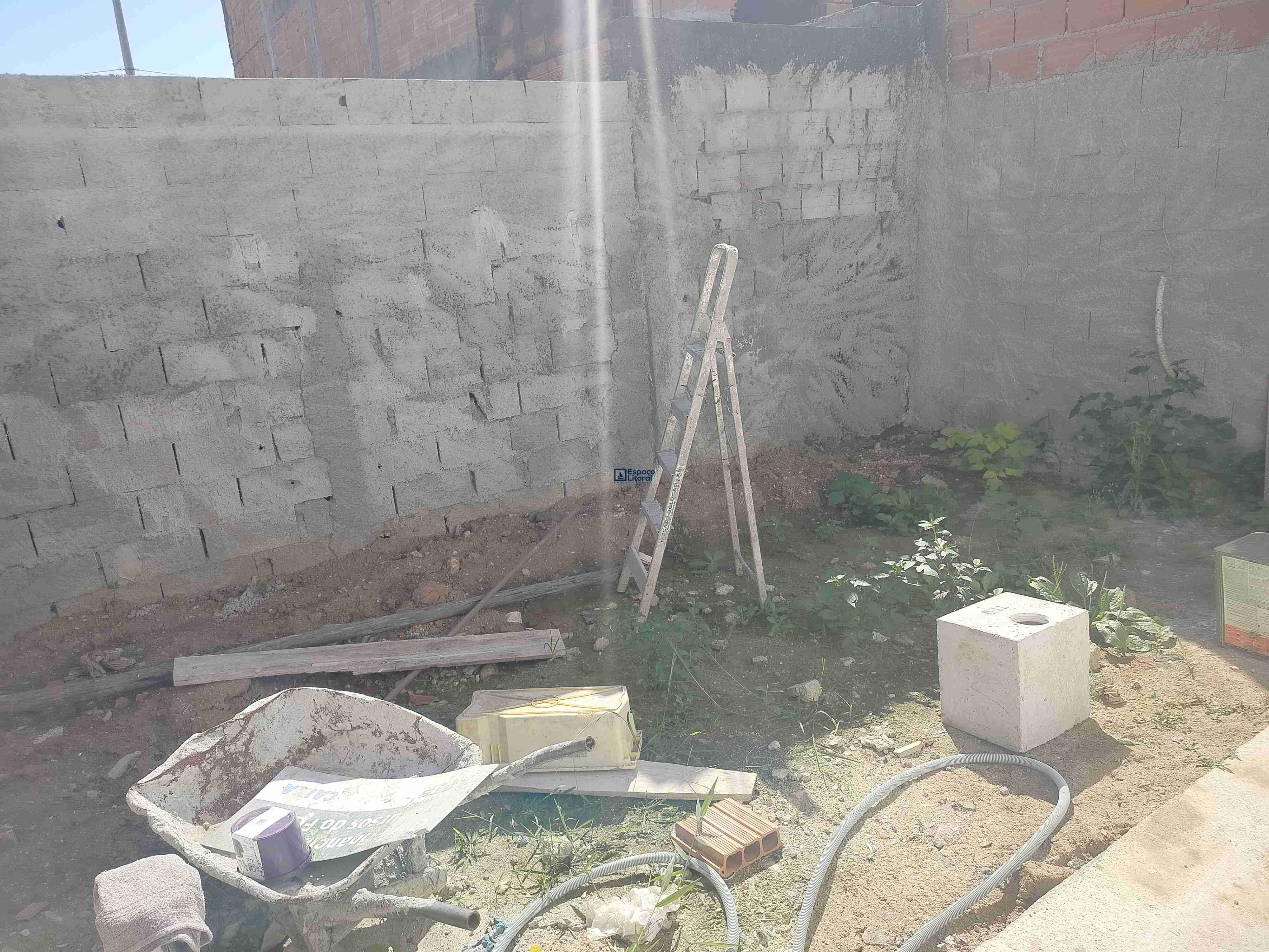 Casa, 2 quartos, 60 m² - Foto 3