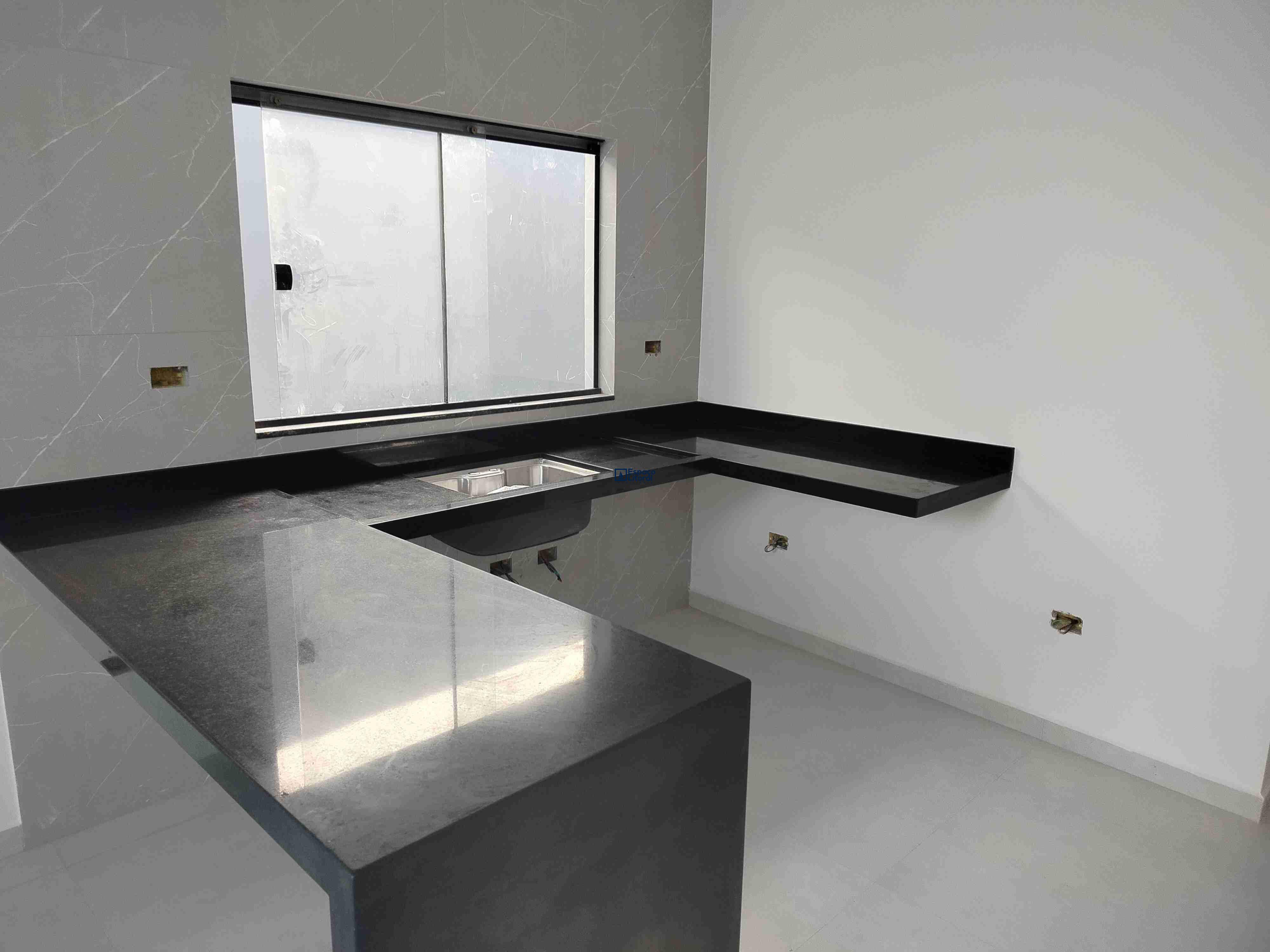 Casa, 2 quartos, 60 m² - Foto 9