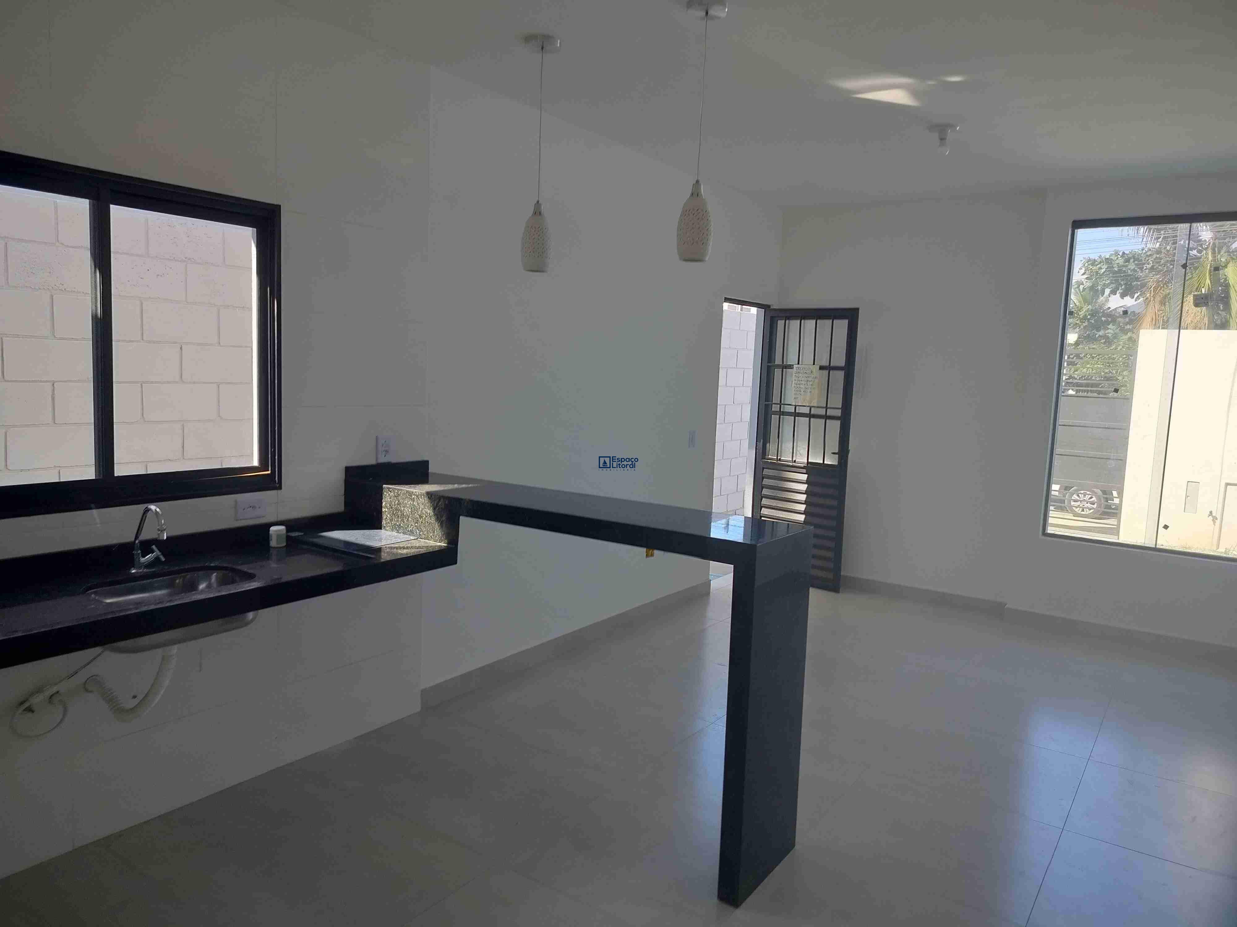 Casa, 2 quartos, 60 m² - Foto 1