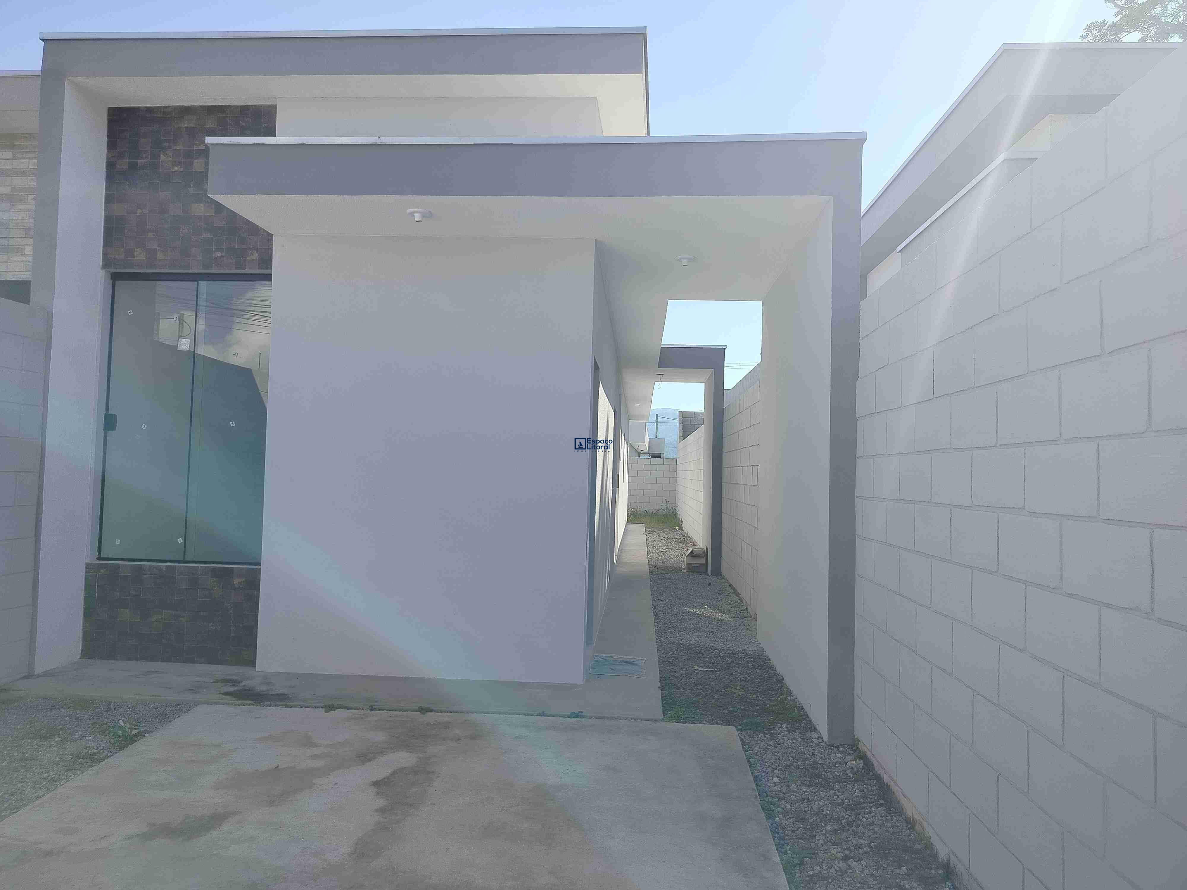 Casa, 2 quartos, 60 m² - Foto 2