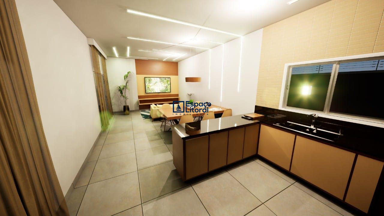 Casa, 3 quartos, 117 m² - Foto 8