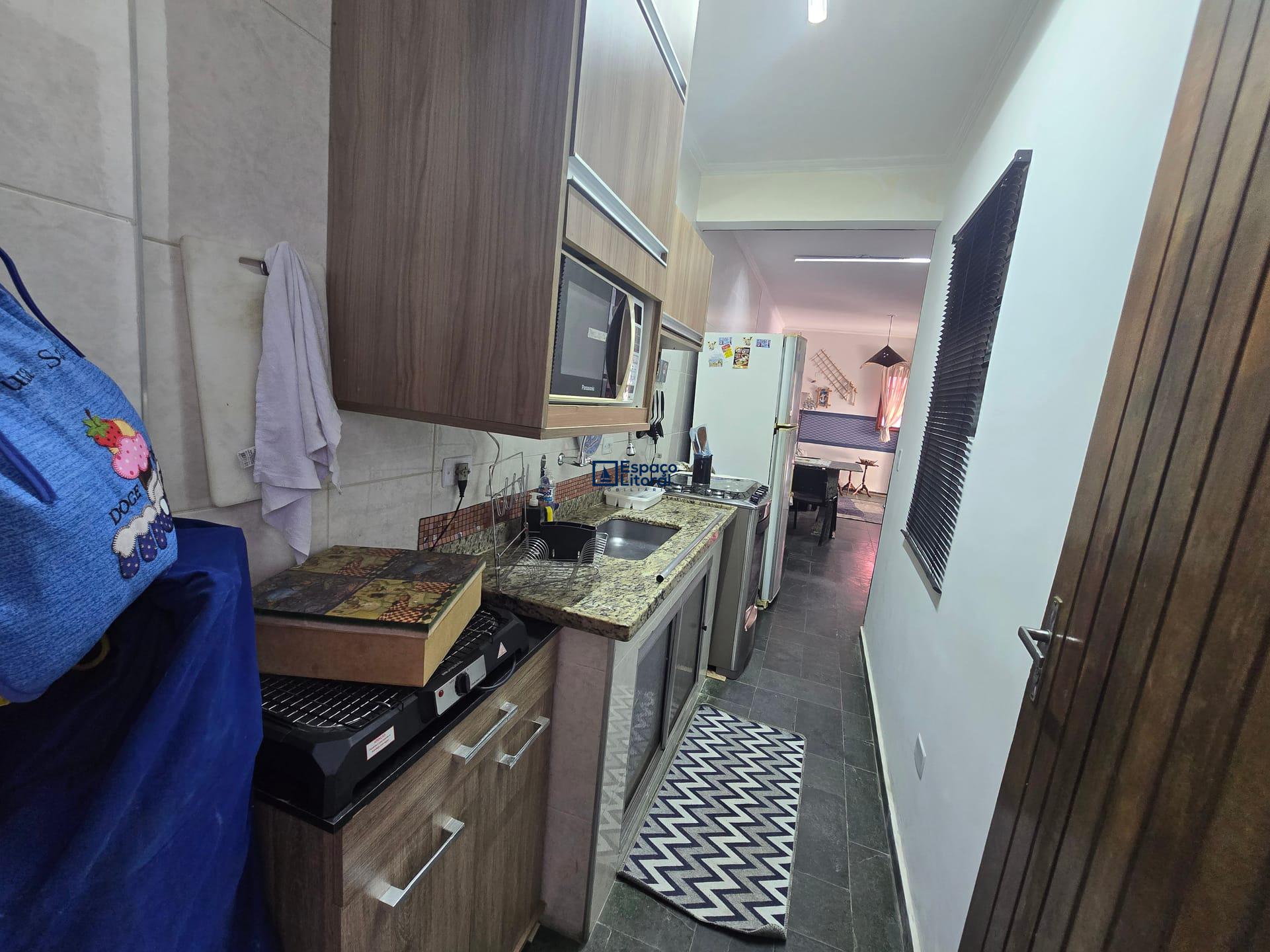 Casa de Condomínio, 2 quartos - Foto 2