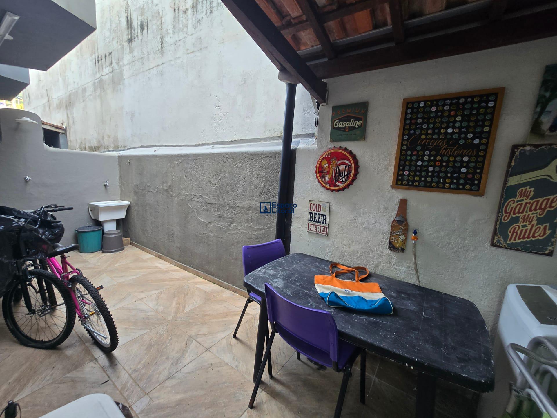 Casa de Condomínio, 2 quartos - Foto 10