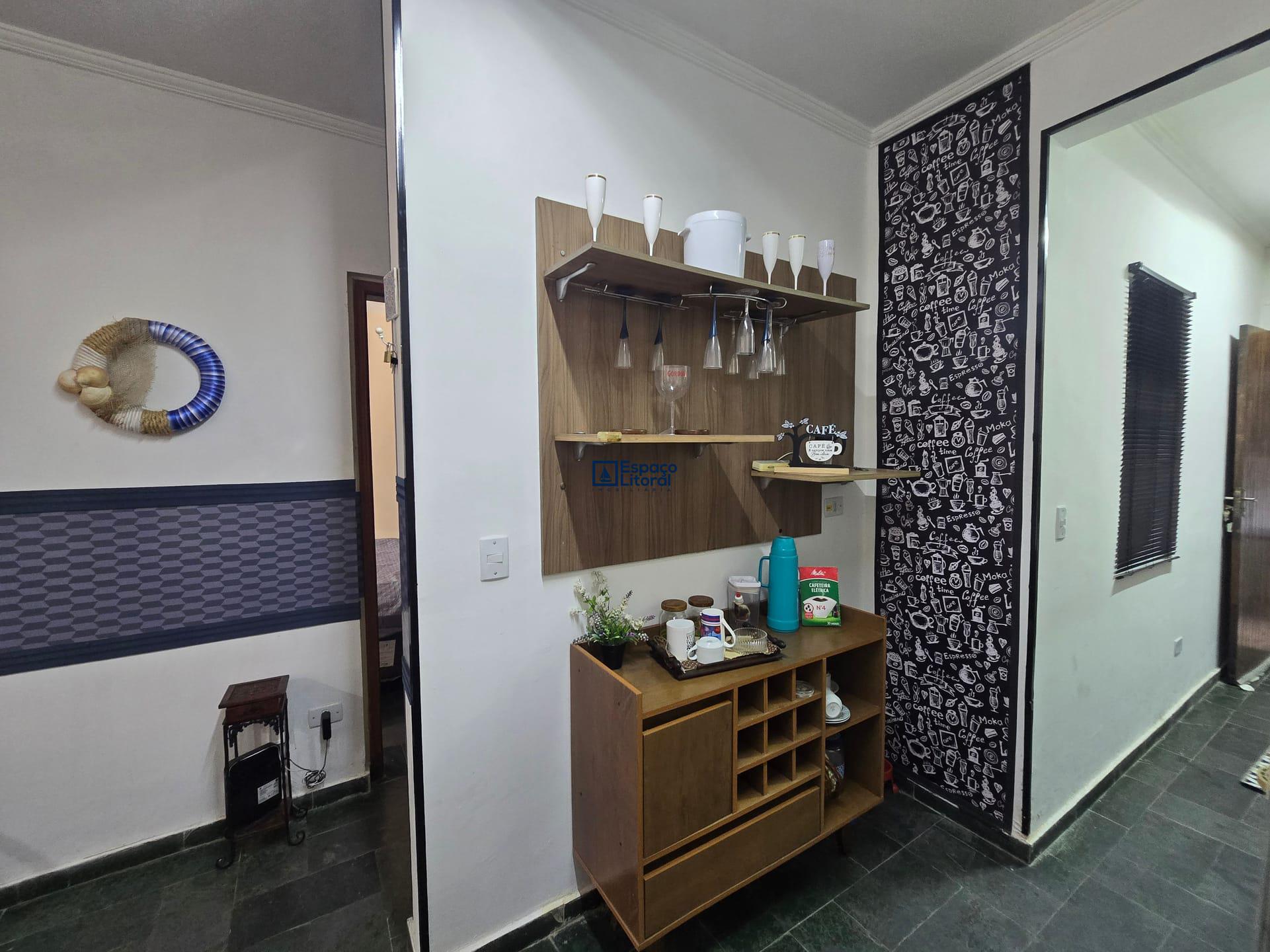 Casa de Condomínio, 2 quartos - Foto 11