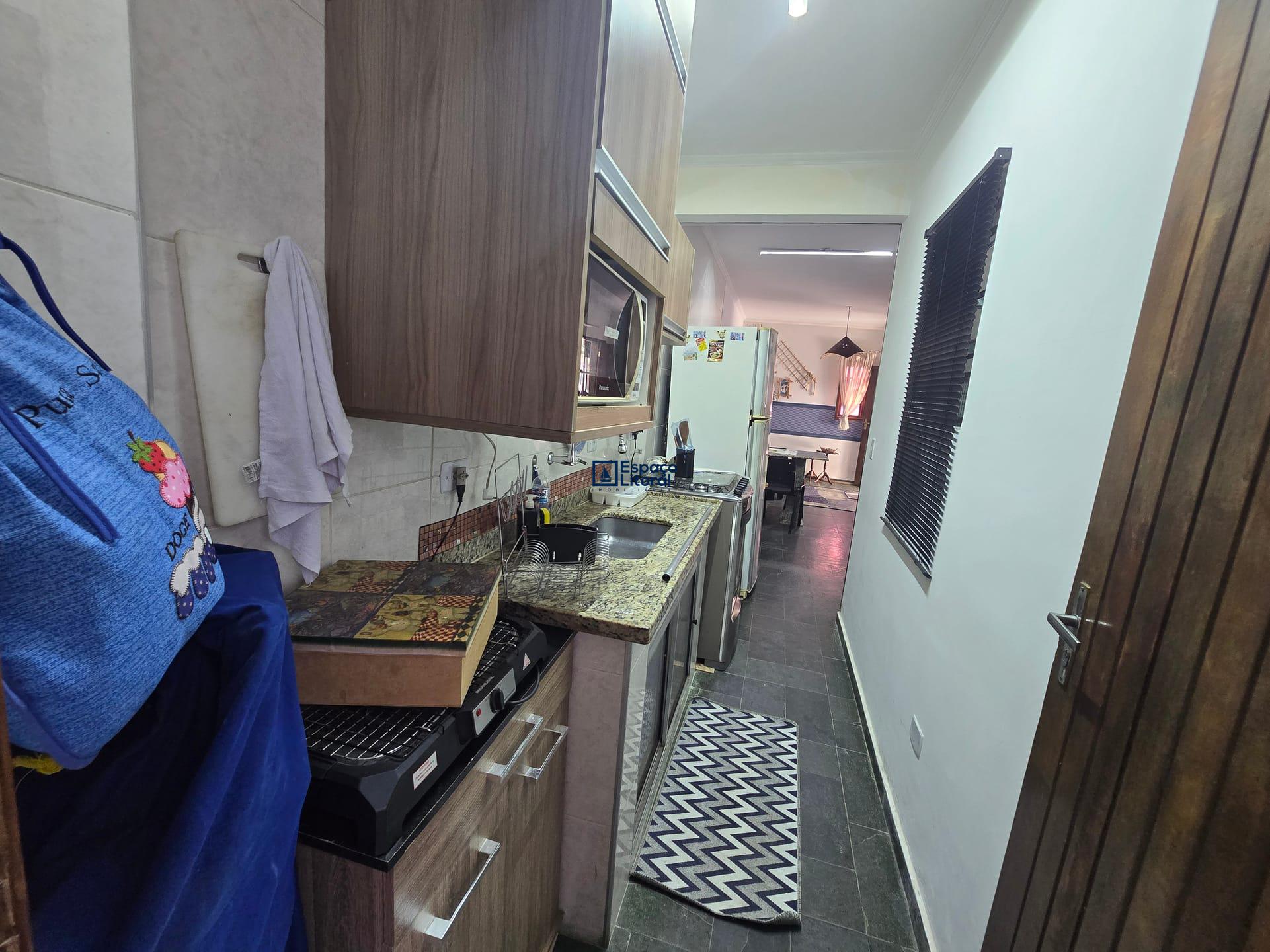 Casa de Condomínio, 2 quartos - Foto 12