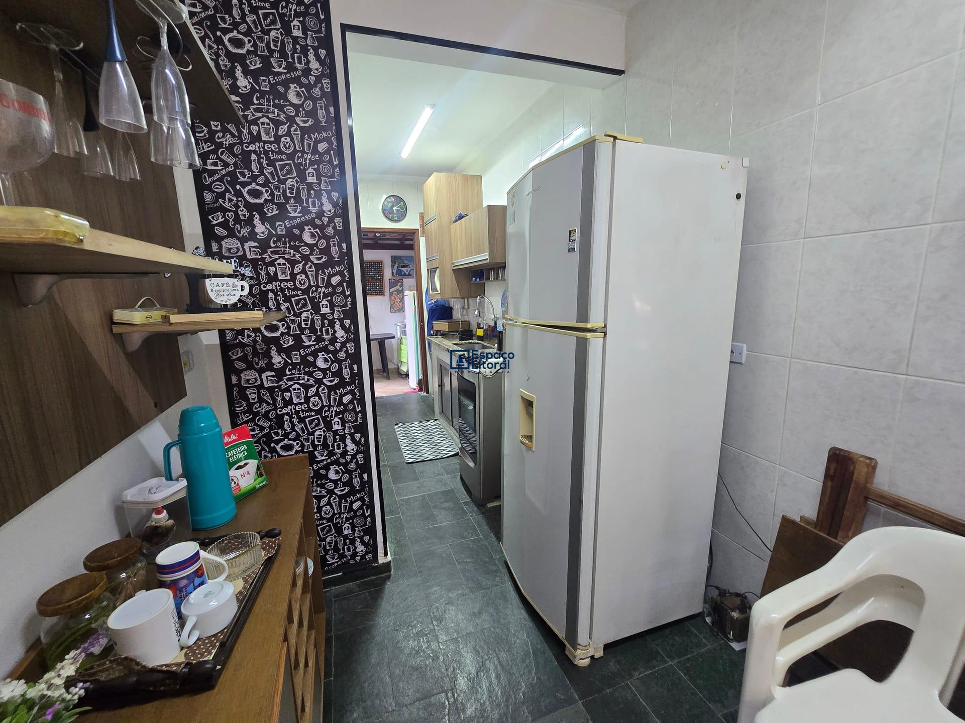 Casa de Condomínio, 2 quartos - Foto 13