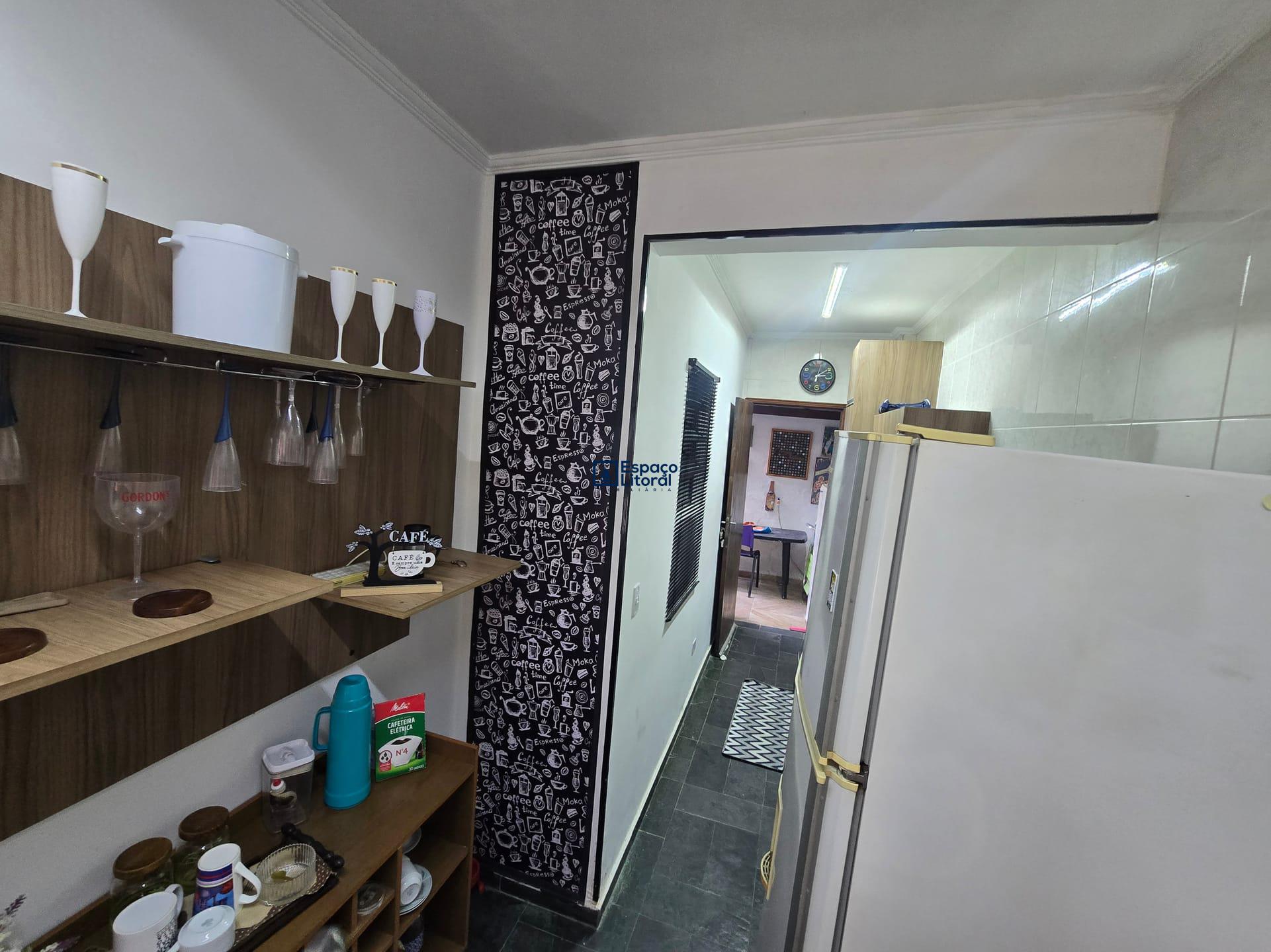 Casa de Condomínio, 2 quartos - Foto 15