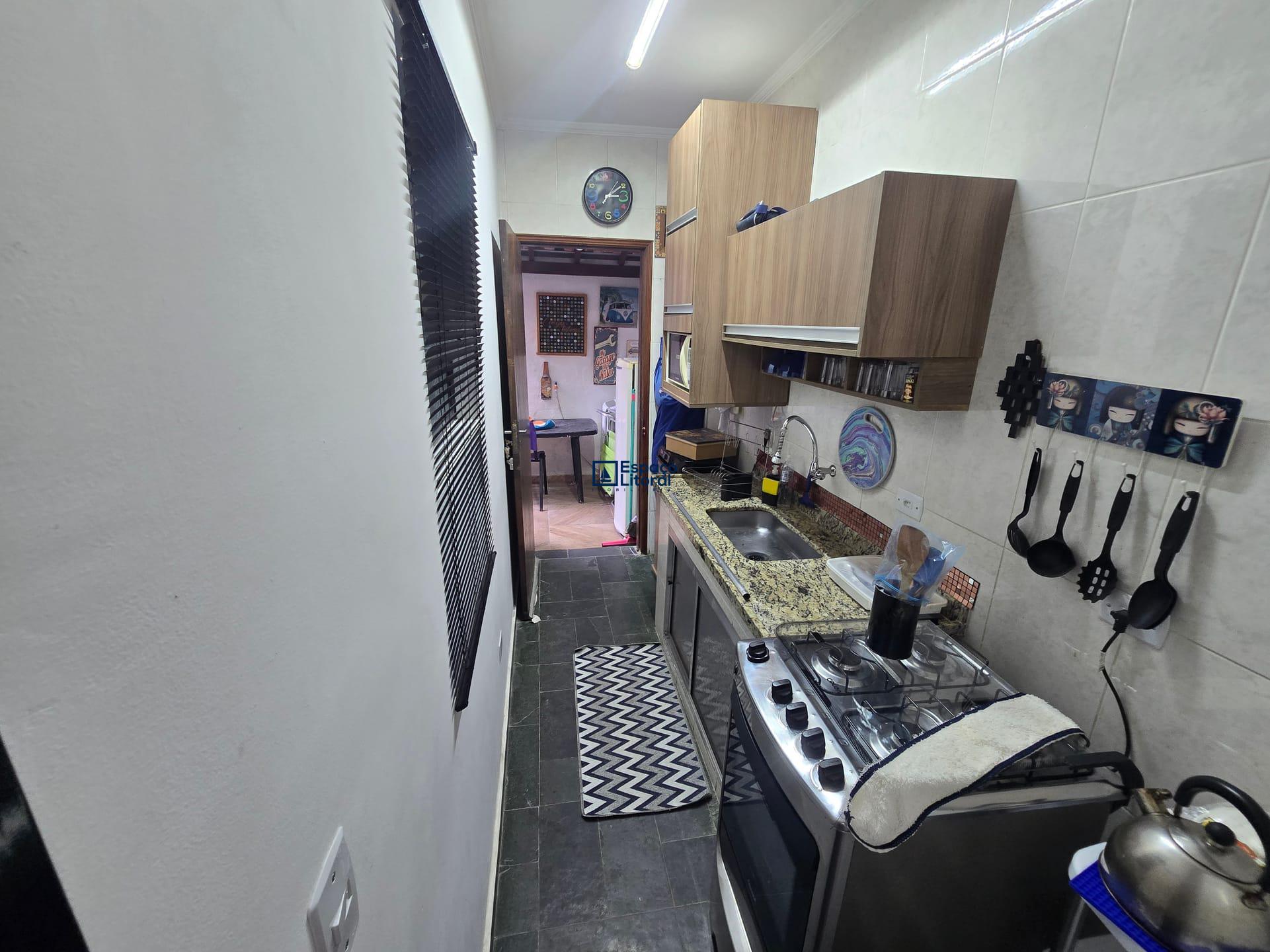 Casa de Condomínio, 2 quartos - Foto 16