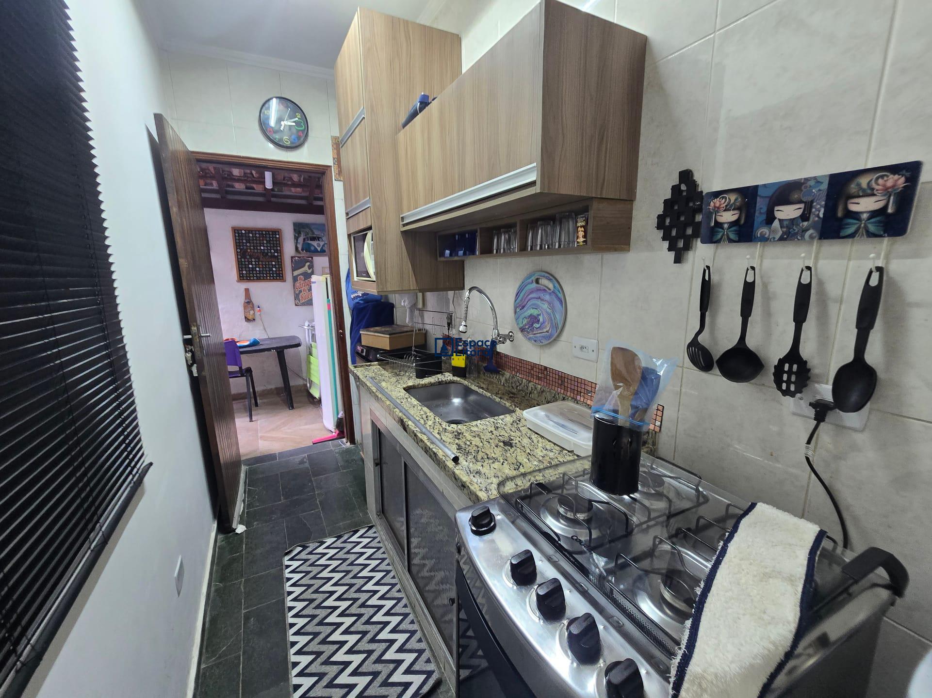 Casa de Condomínio, 2 quartos - Foto 18