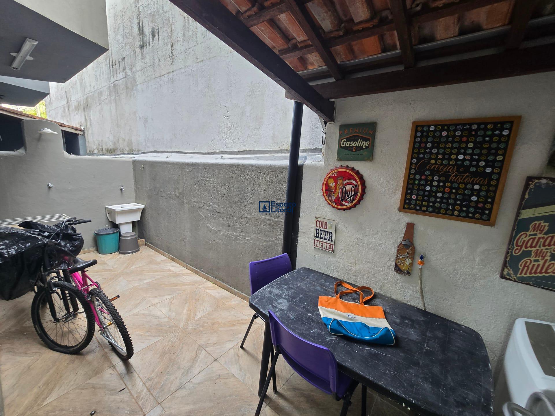 Casa de Condomínio, 2 quartos - Foto 19