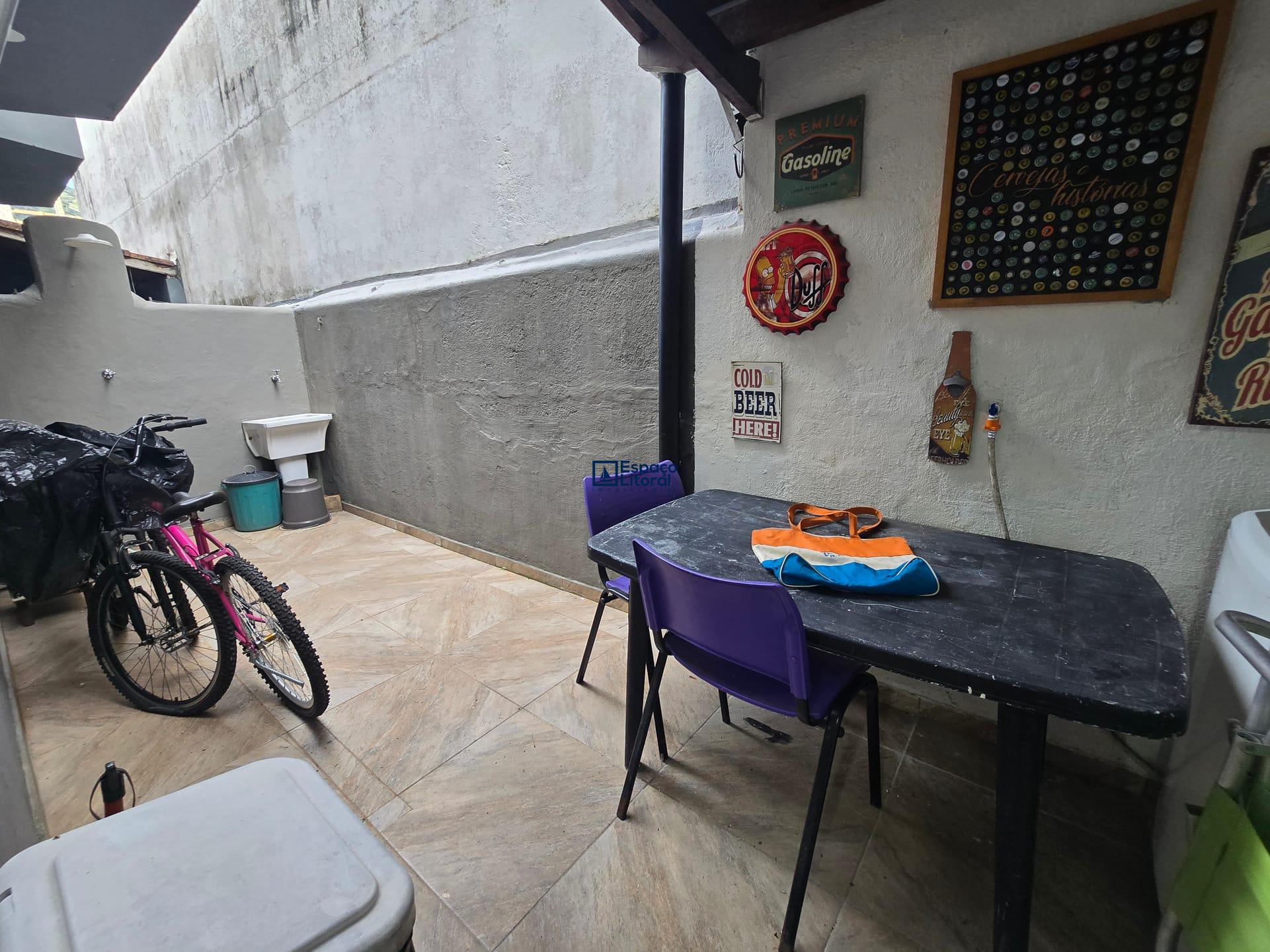 Casa de Condomínio, 2 quartos - Foto 20