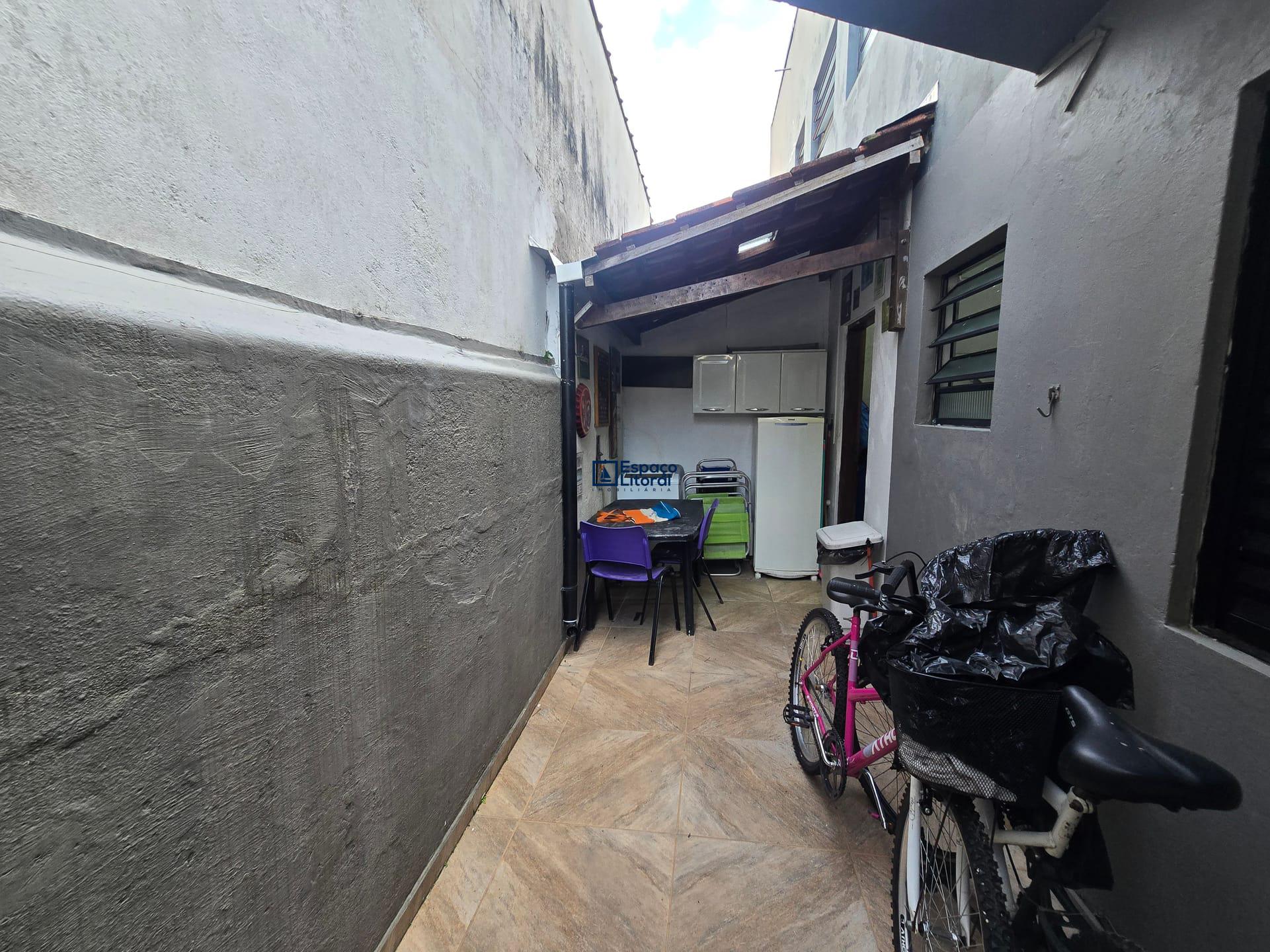 Casa de Condomínio, 2 quartos - Foto 21