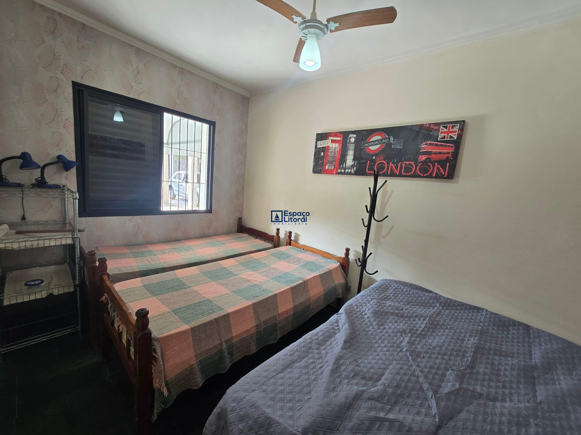 Casa de Condomínio, 2 quartos - Foto 22