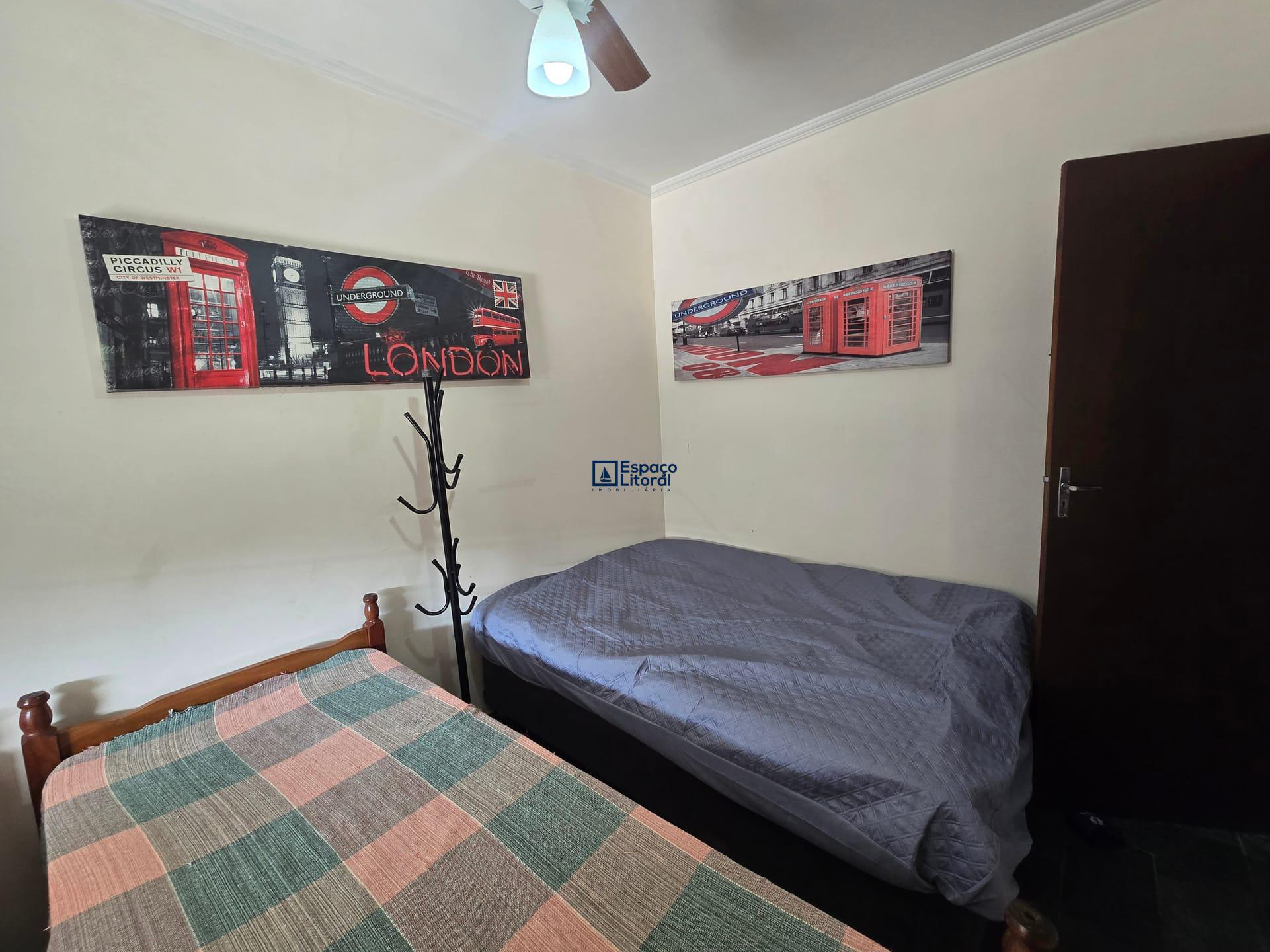 Casa de Condomínio, 2 quartos - Foto 24