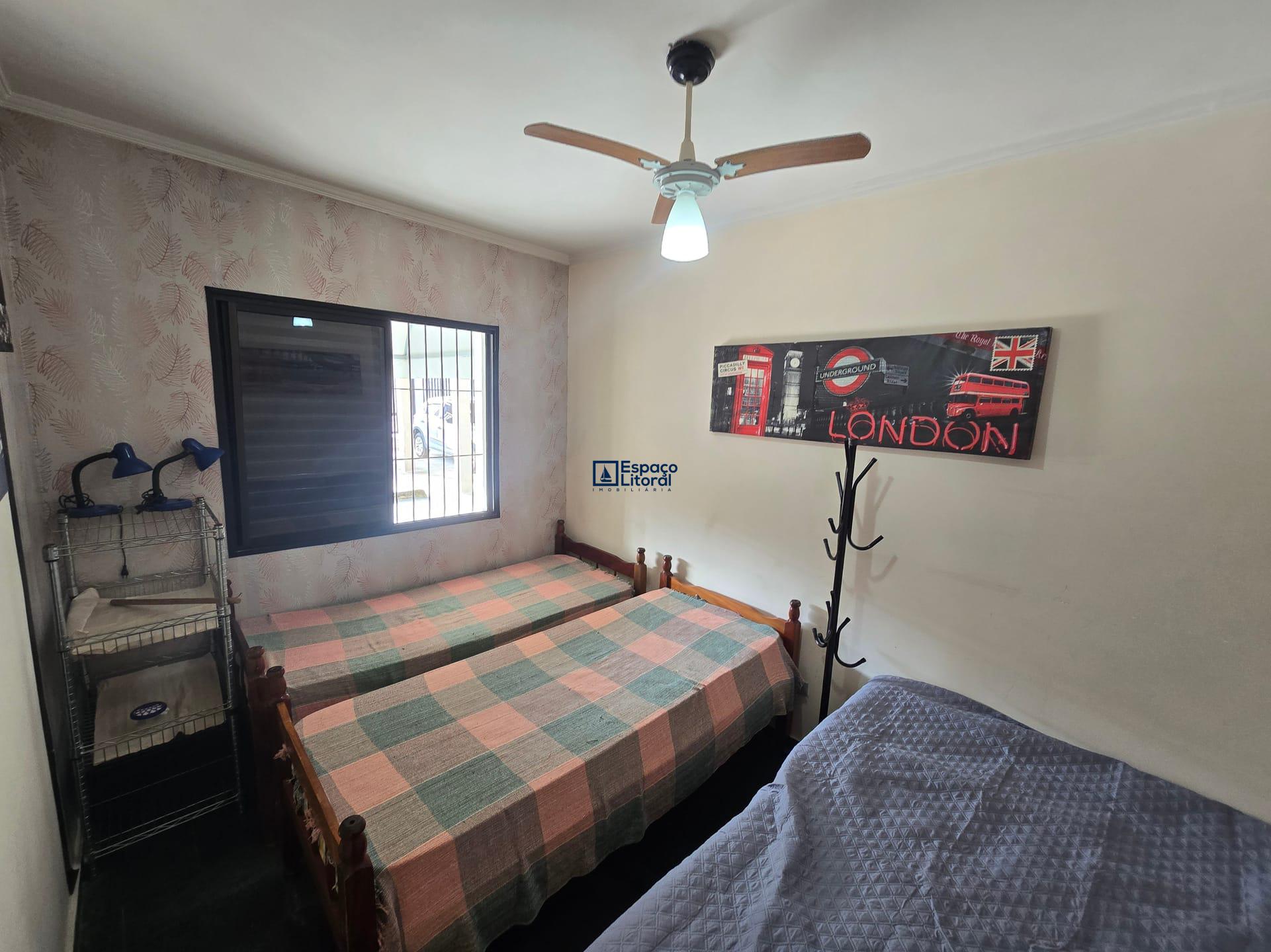 Casa de Condomínio, 2 quartos - Foto 25