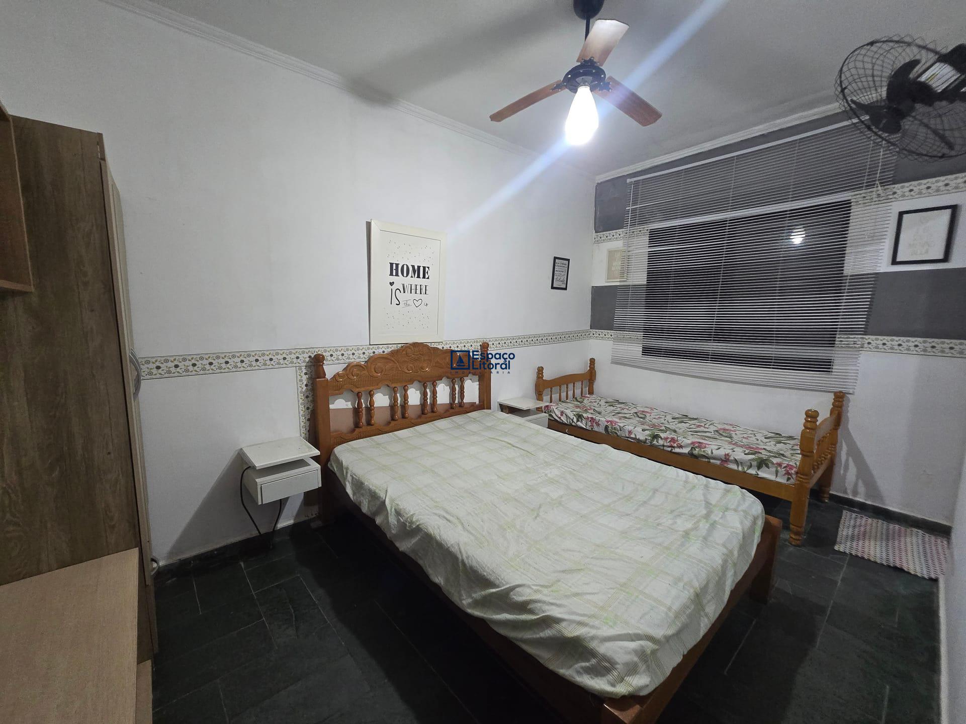 Casa de Condomínio, 2 quartos - Foto 26