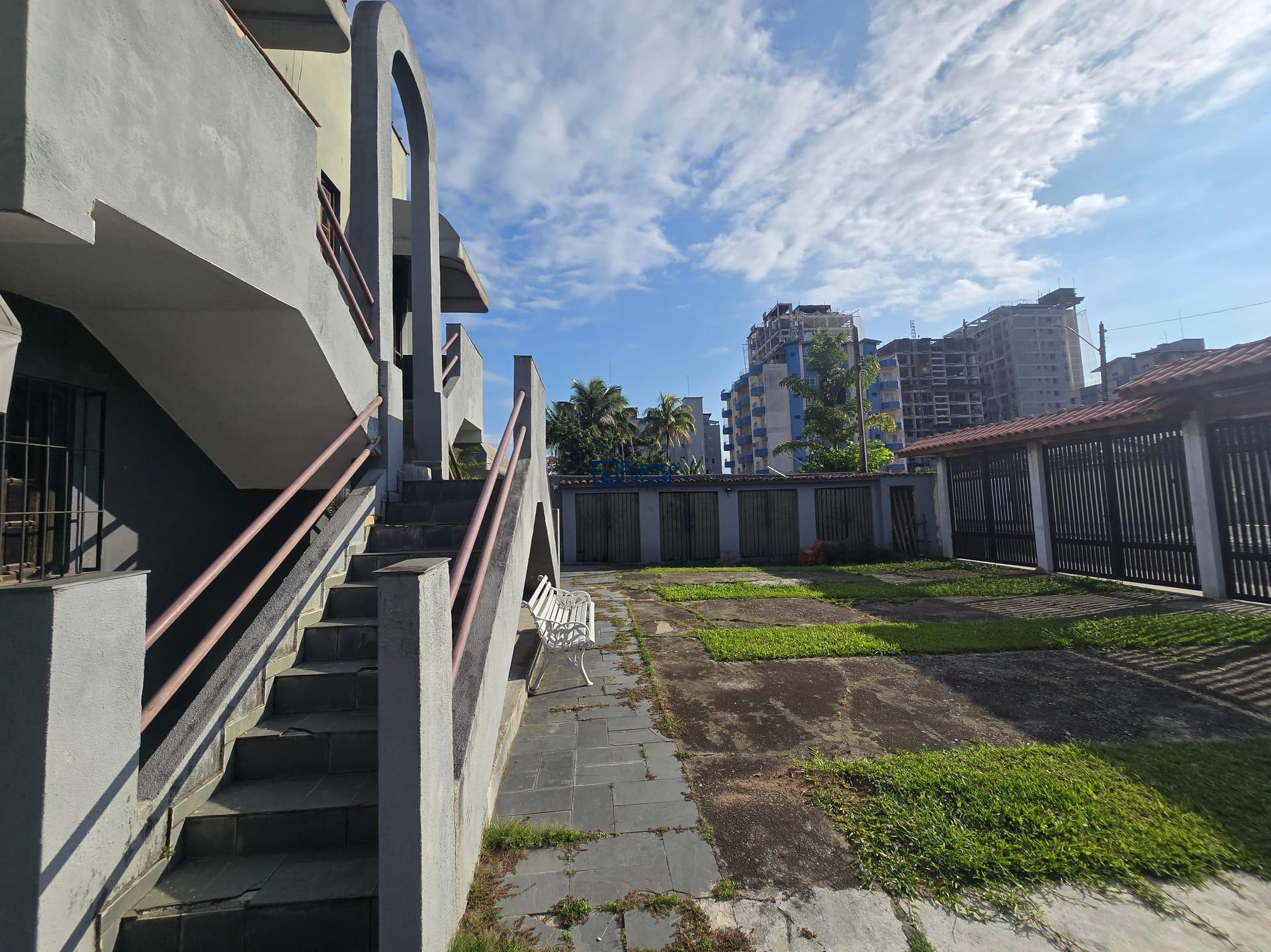 Casa de Condomínio, 2 quartos - Foto 4