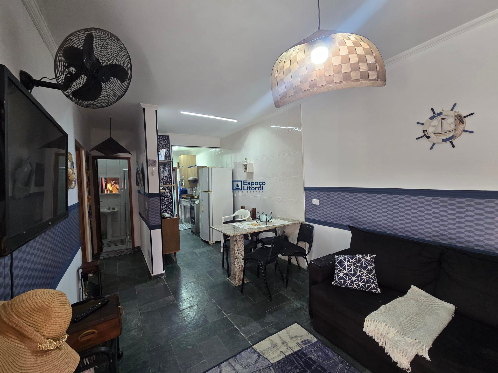 Casa de Condomínio, 2 quartos - Foto 6