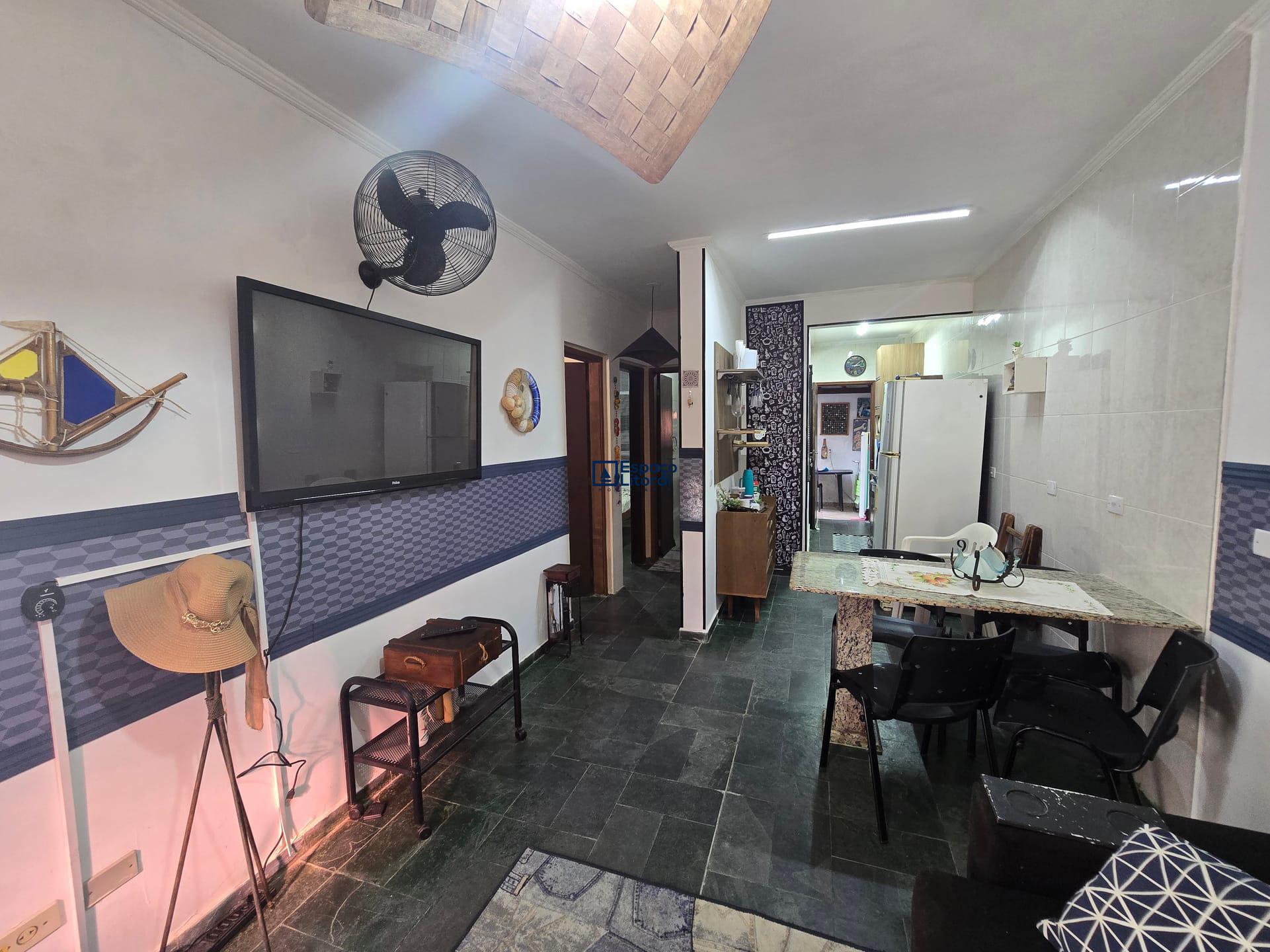 Casa de Condomínio, 2 quartos - Foto 7