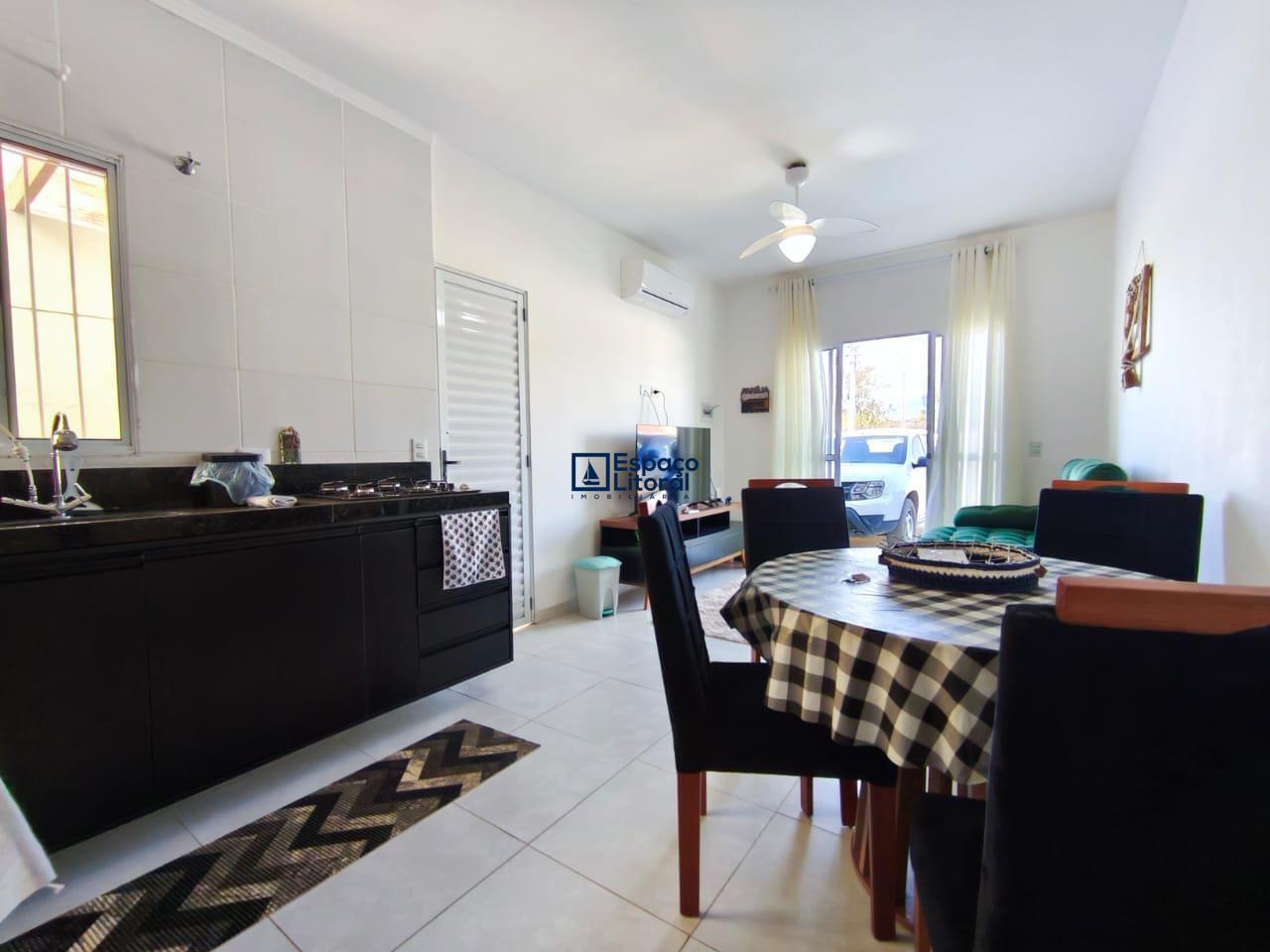 Casa, 2 quartos, 62 m² - Foto 2