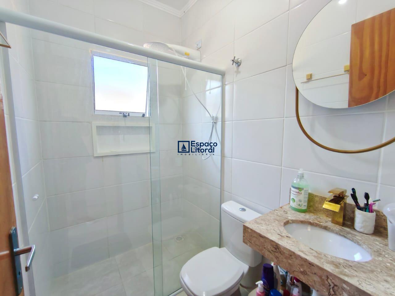 Casa, 2 quartos, 62 m² - Foto 13