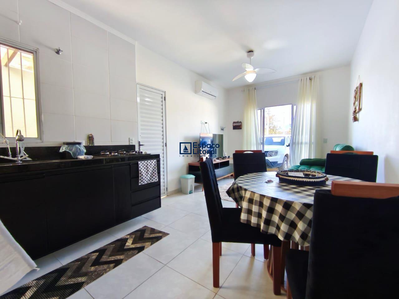 Casa, 2 quartos, 62 m² - Foto 4