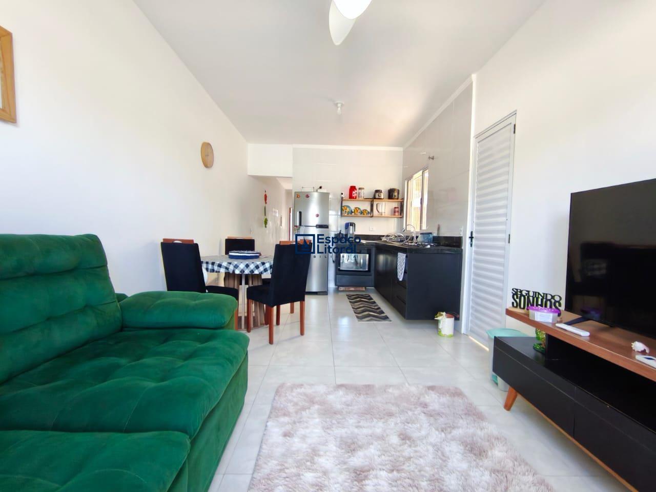 Casa, 2 quartos, 62 m² - Foto 5
