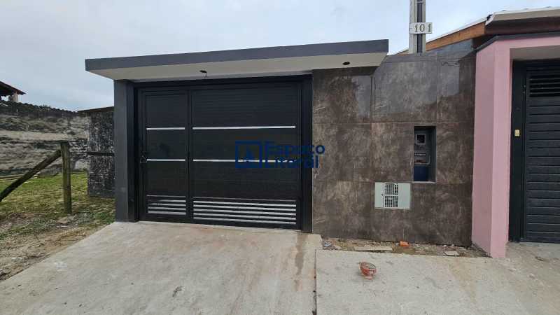 Casa, 2 quartos, 67 m² - Foto 1