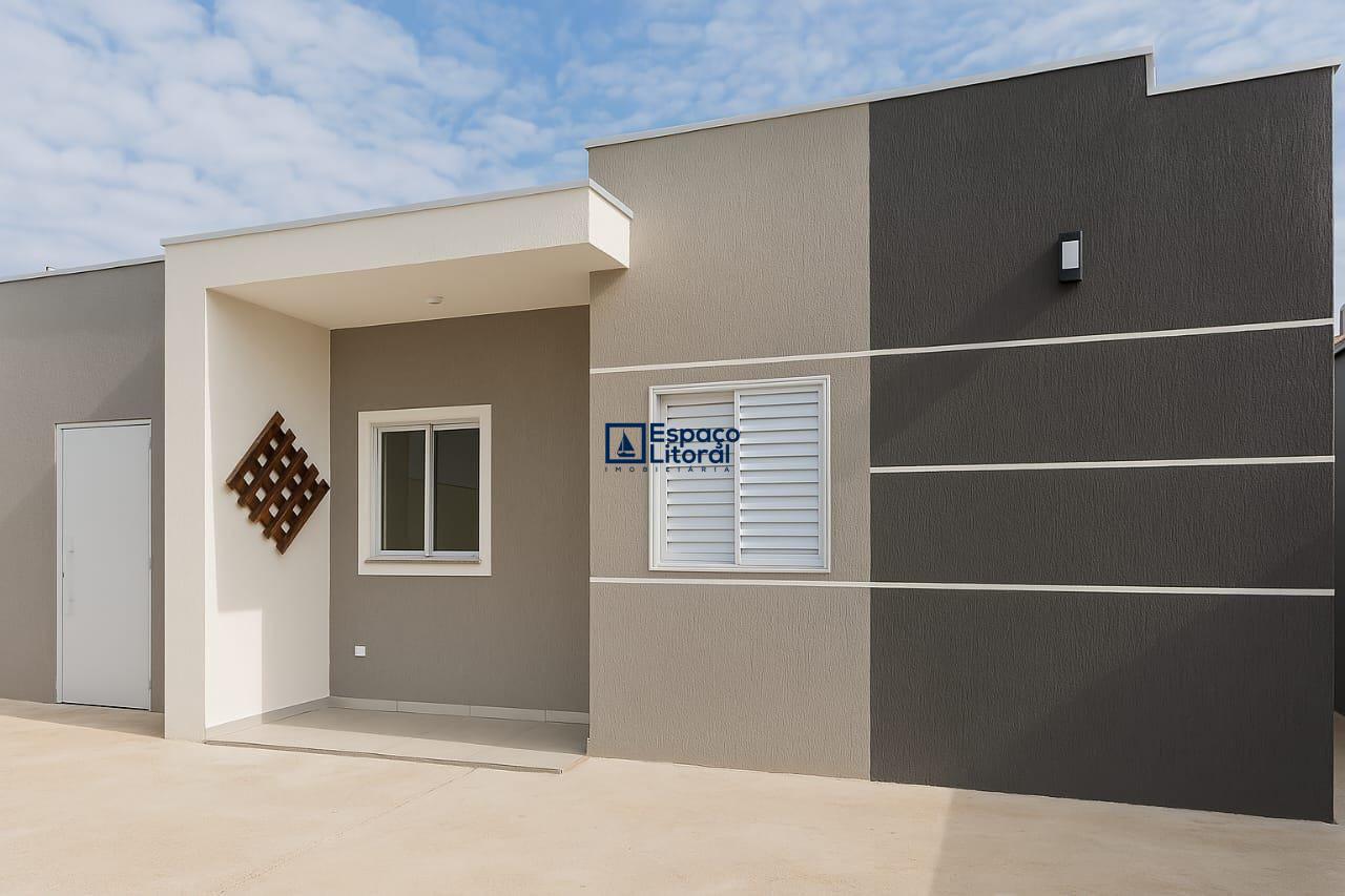 Casa de Condomínio, 2 quartos - Foto 5