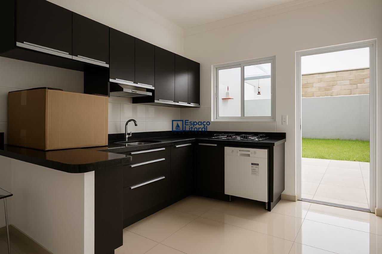 Casa de Condomínio, 2 quartos - Foto 3