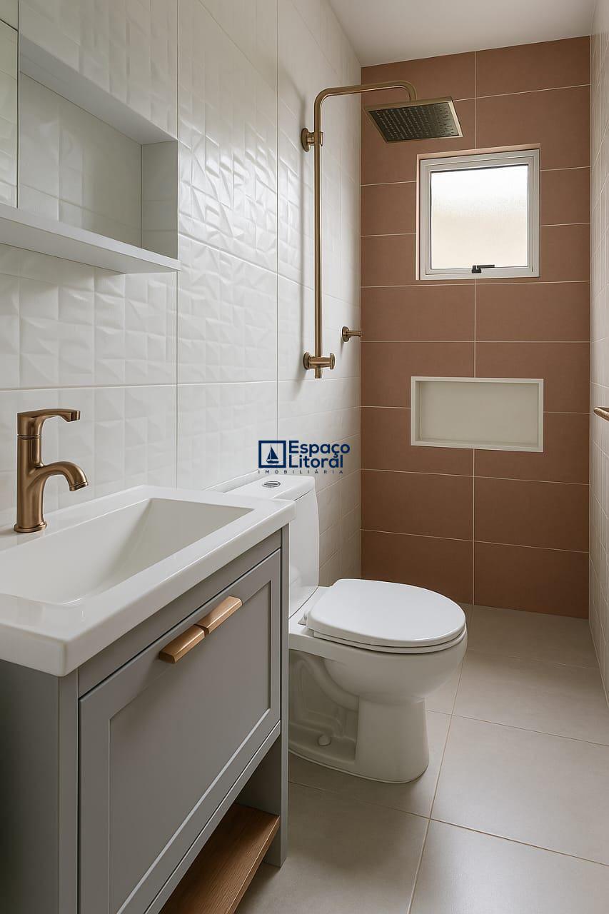 Casa de Condomínio, 2 quartos - Foto 7