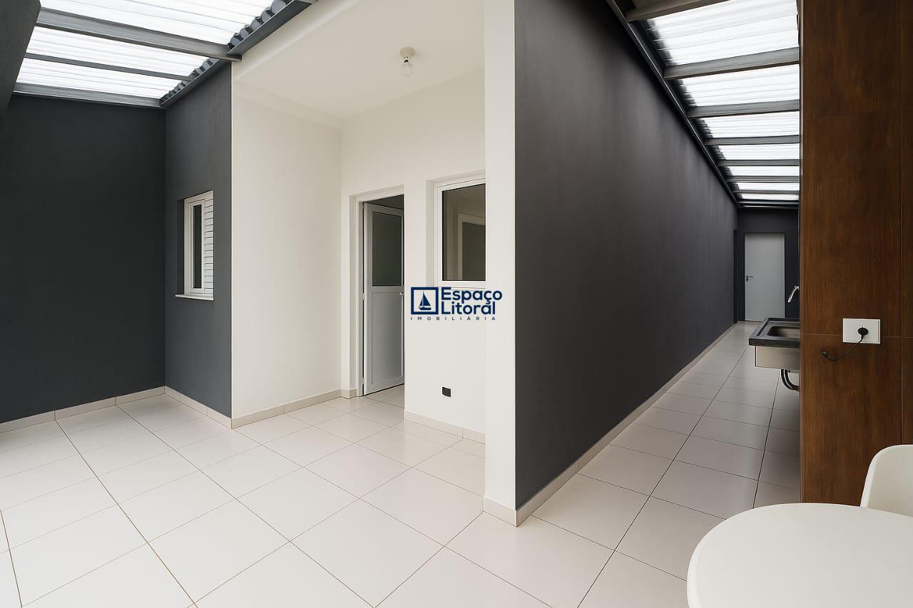 Casa de Condomínio, 2 quartos - Foto 8