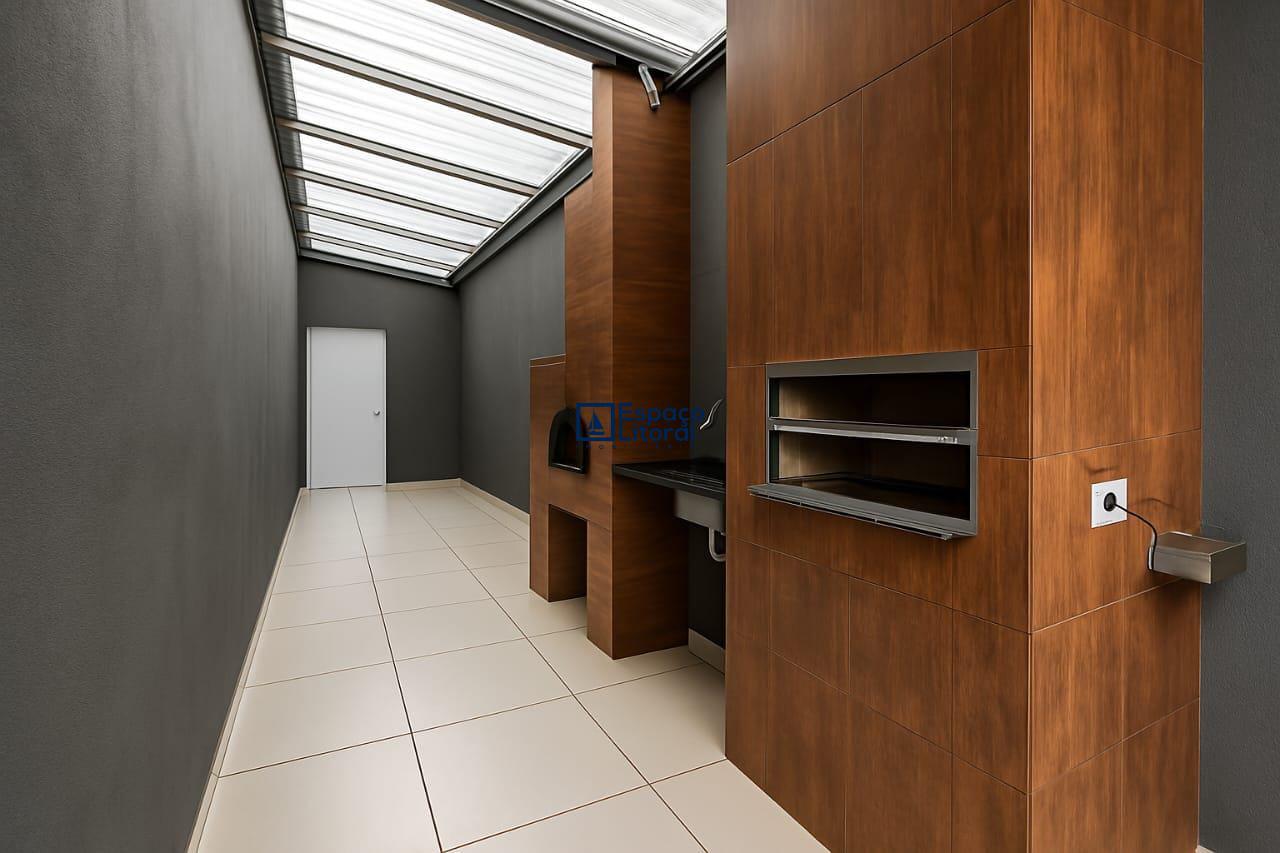 Casa de Condomínio, 2 quartos - Foto 1