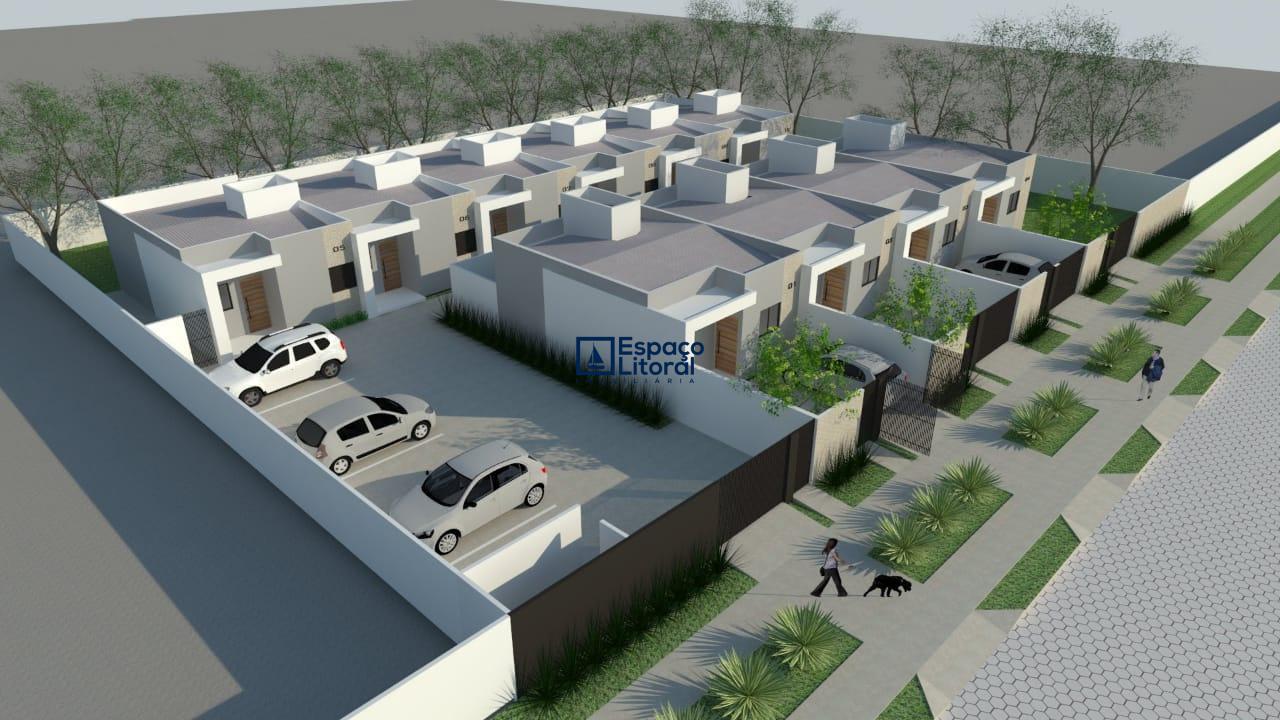 Casa de Condomínio, 2 quartos - Foto 4