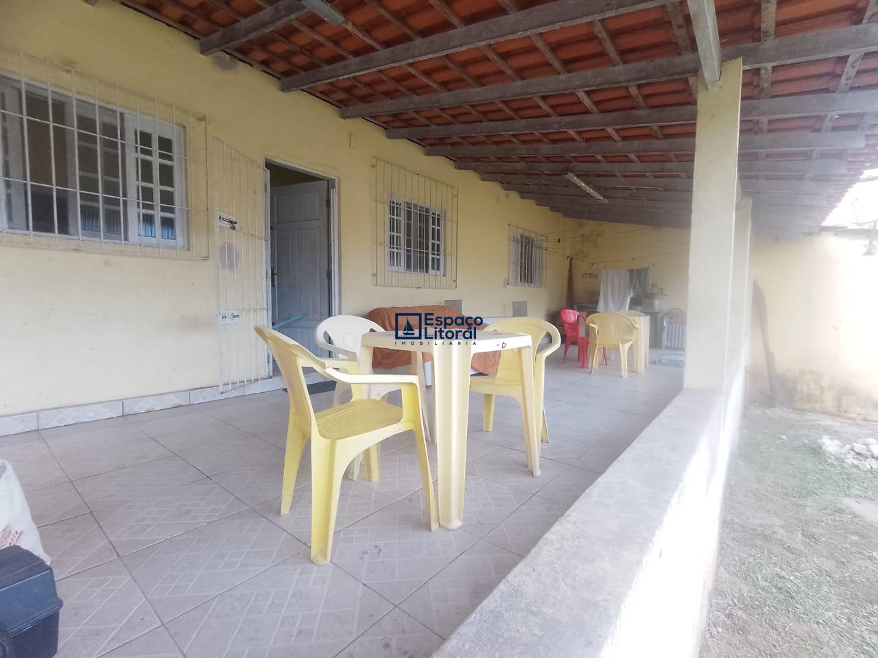 Casa, 4 quartos, 141 m² - Foto 1