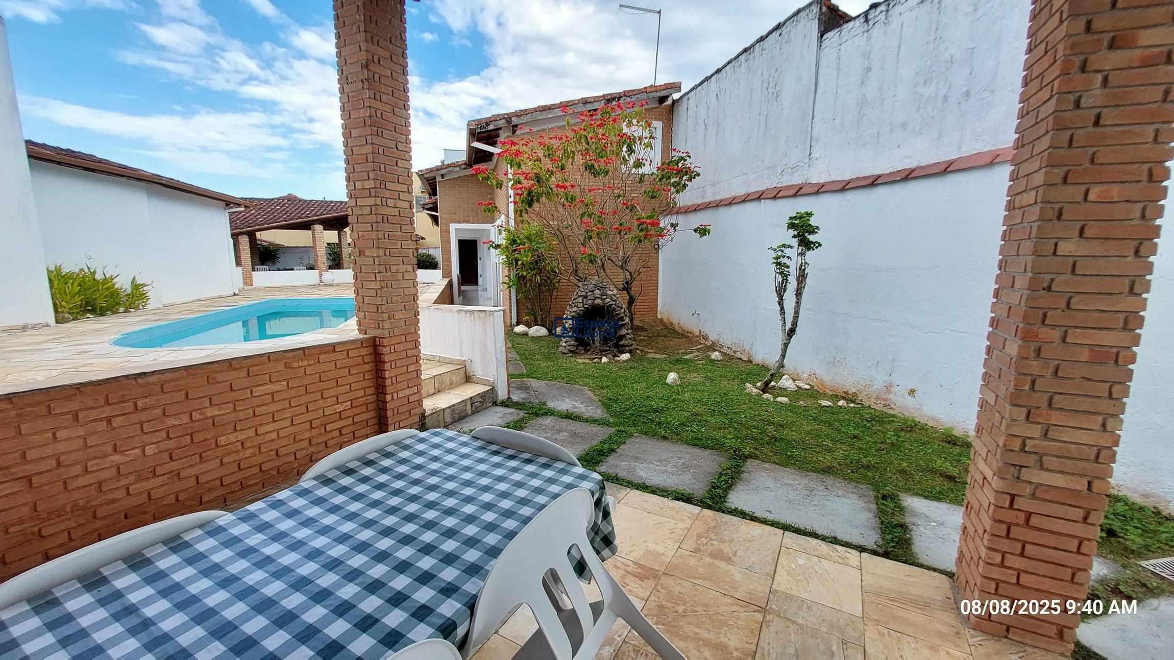 Casa, 7 quartos, 418 m² - Foto 15