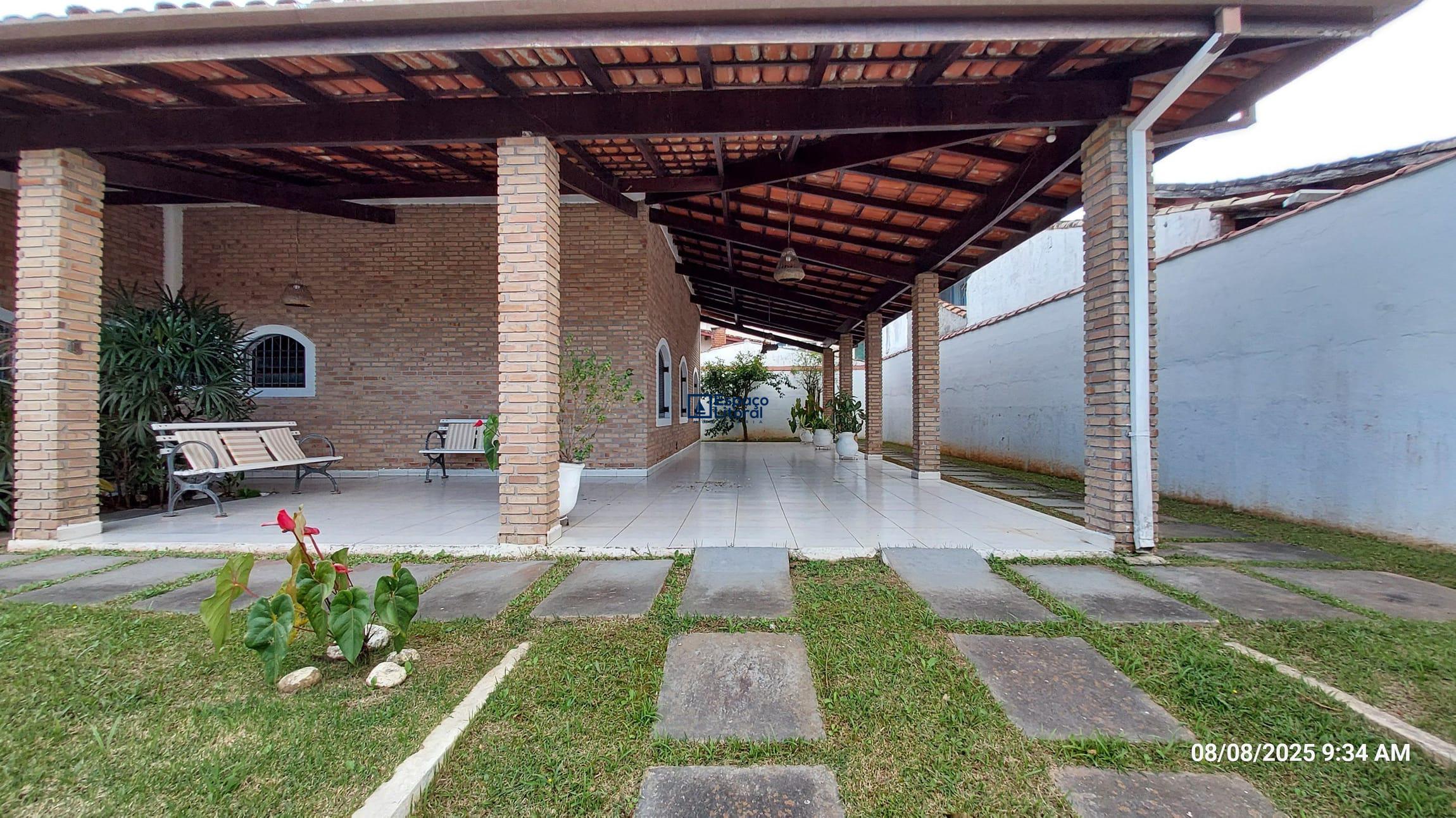 Casa, 7 quartos, 418 m² - Foto 4