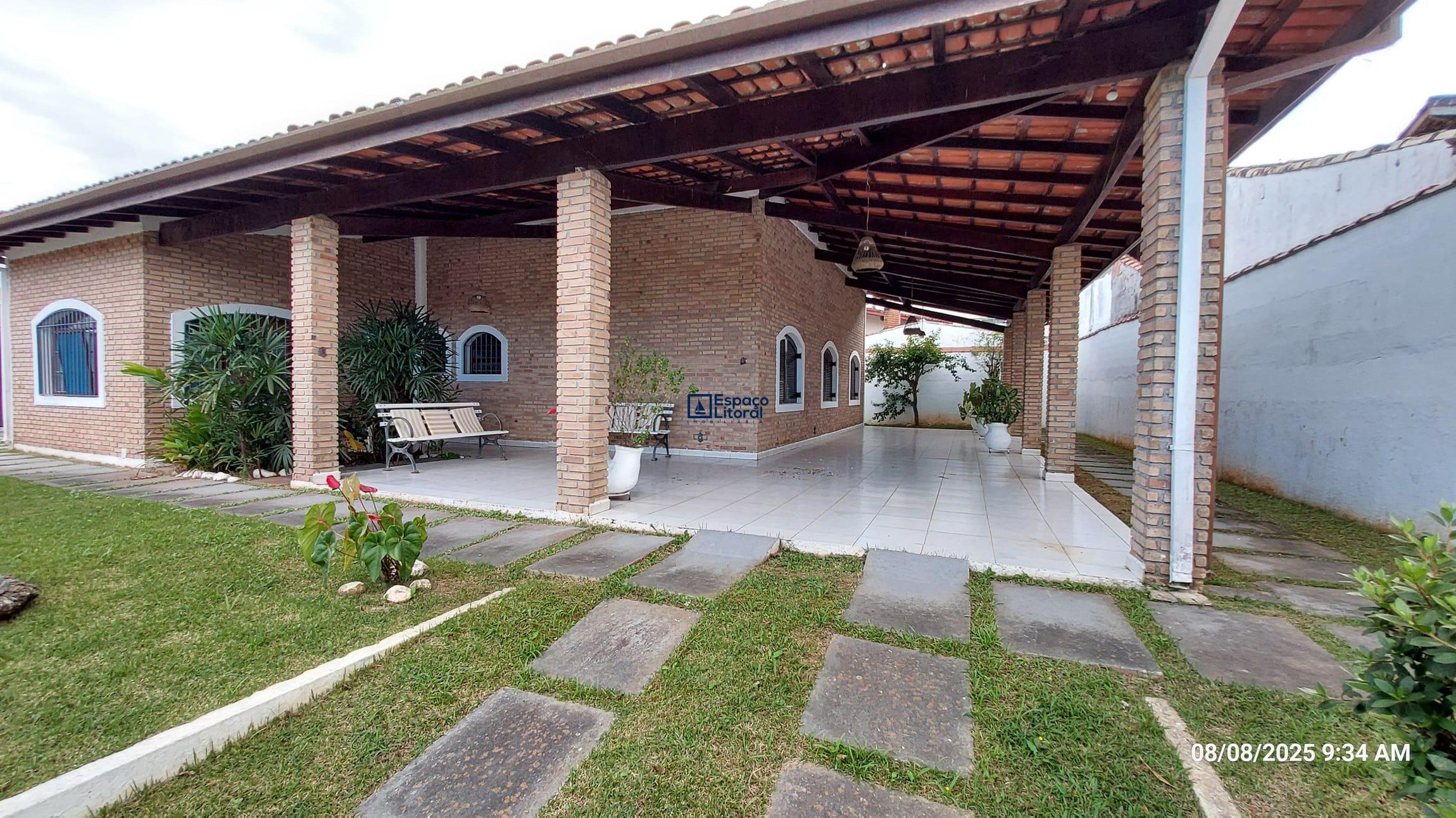 Casa, 7 quartos, 418 m² - Foto 1