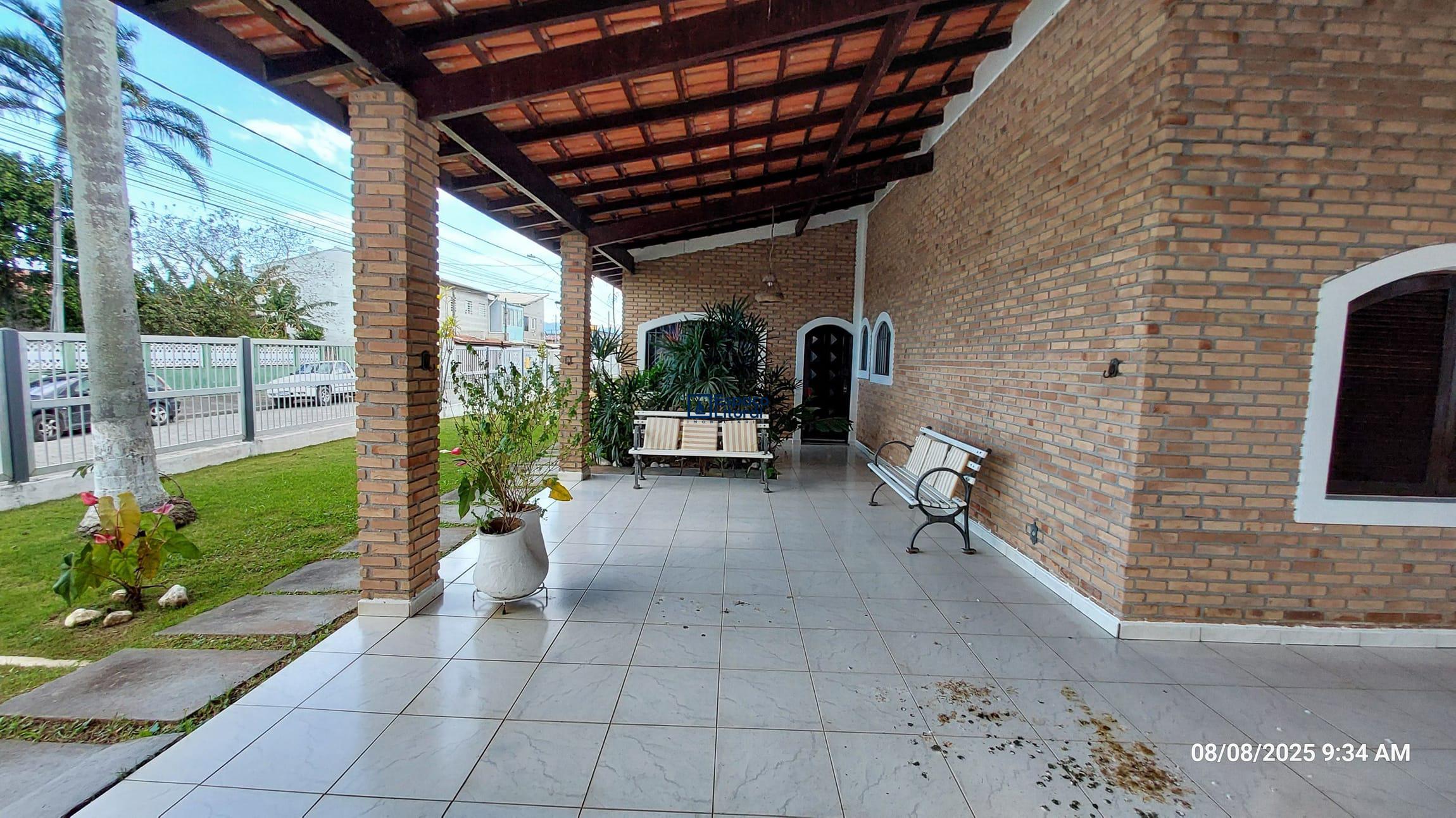 Casa, 7 quartos, 418 m² - Foto 5