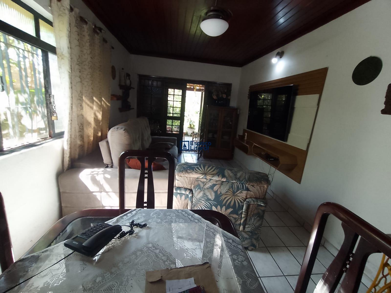 Casa, 2 quartos, 157 m² - Foto 1